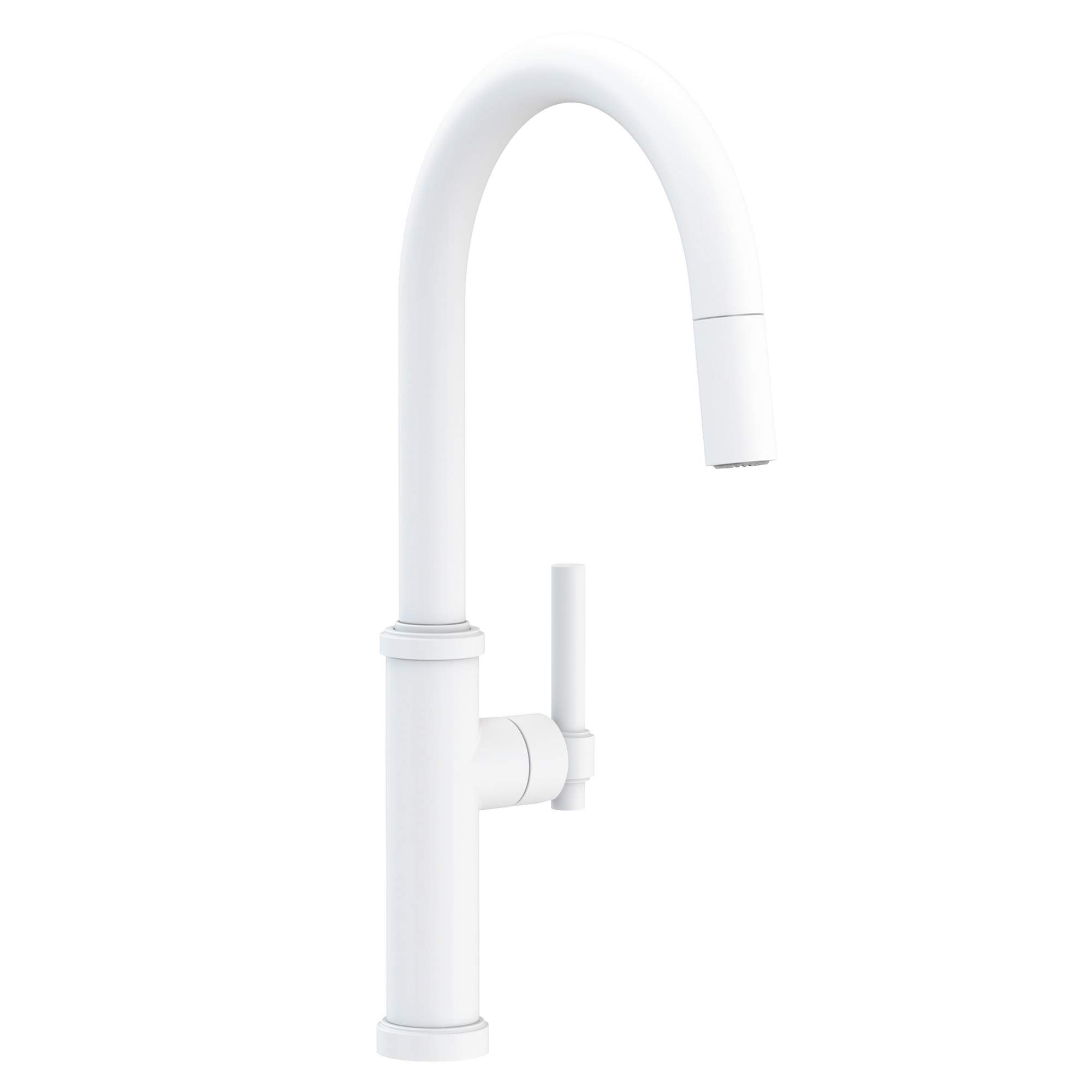Newport Brass Seager® Pull-Down Kitchen Faucet