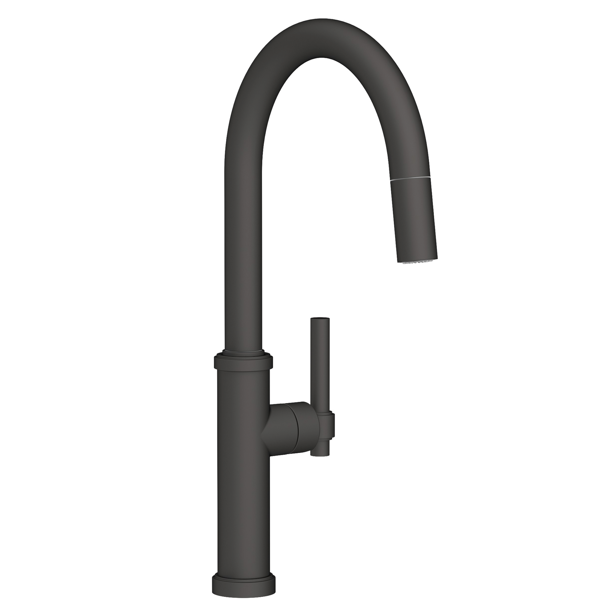 Newport Brass Seager® Pull-Down Kitchen Faucet