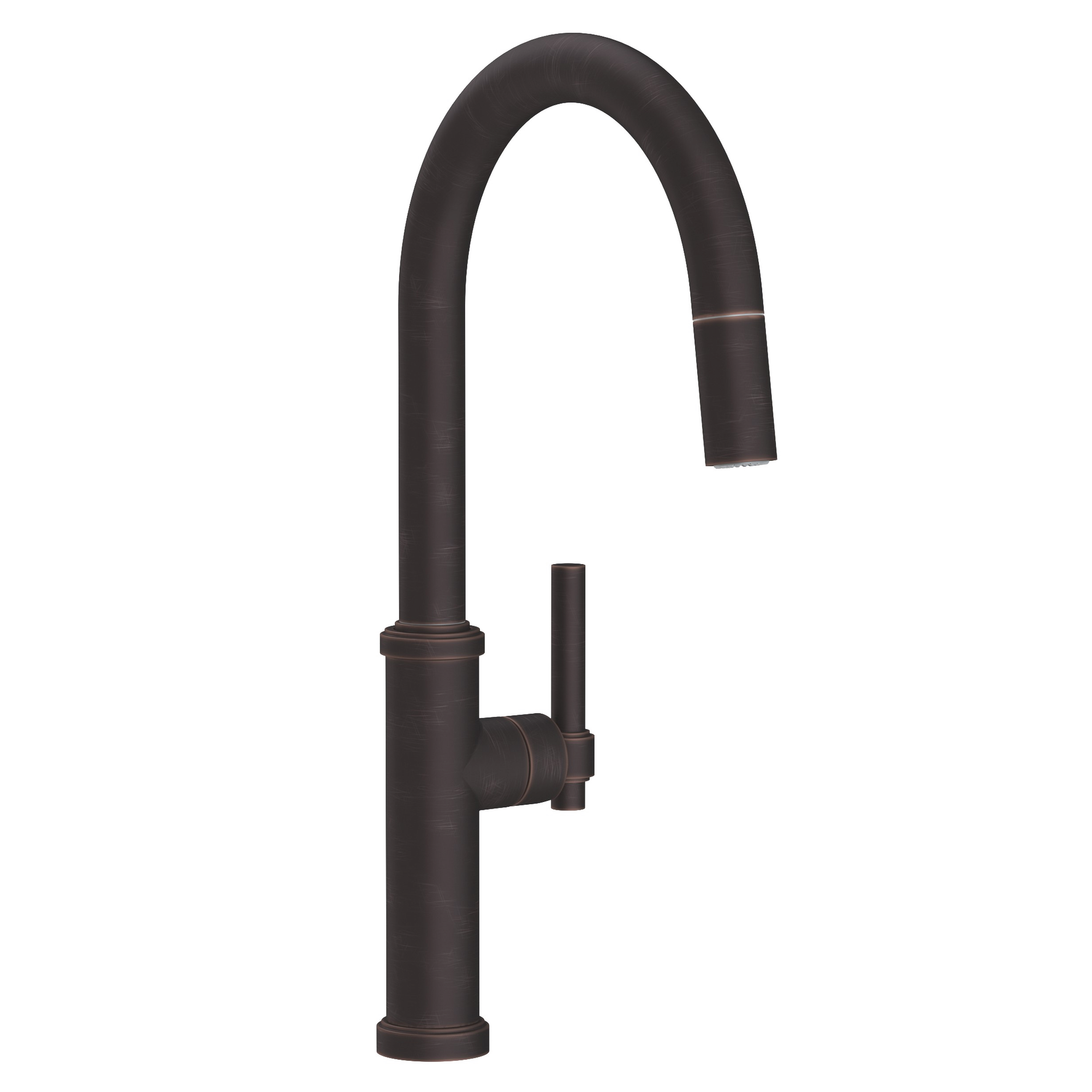 Newport Brass Seager® Pull-Down Kitchen Faucet