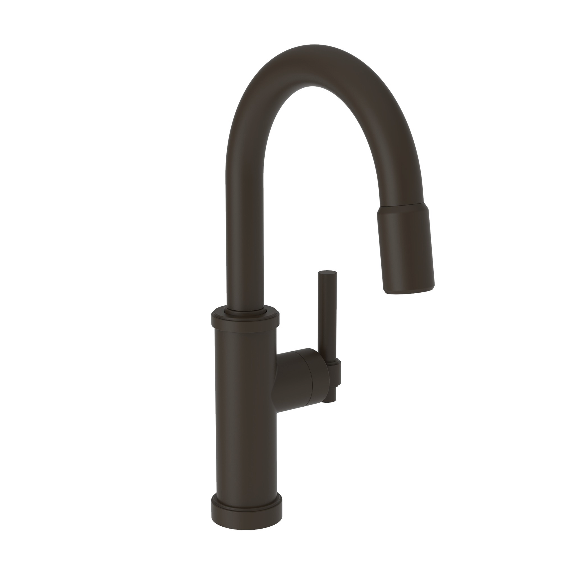 Newport Brass Seager® Prep/Bar Pull Down Faucet