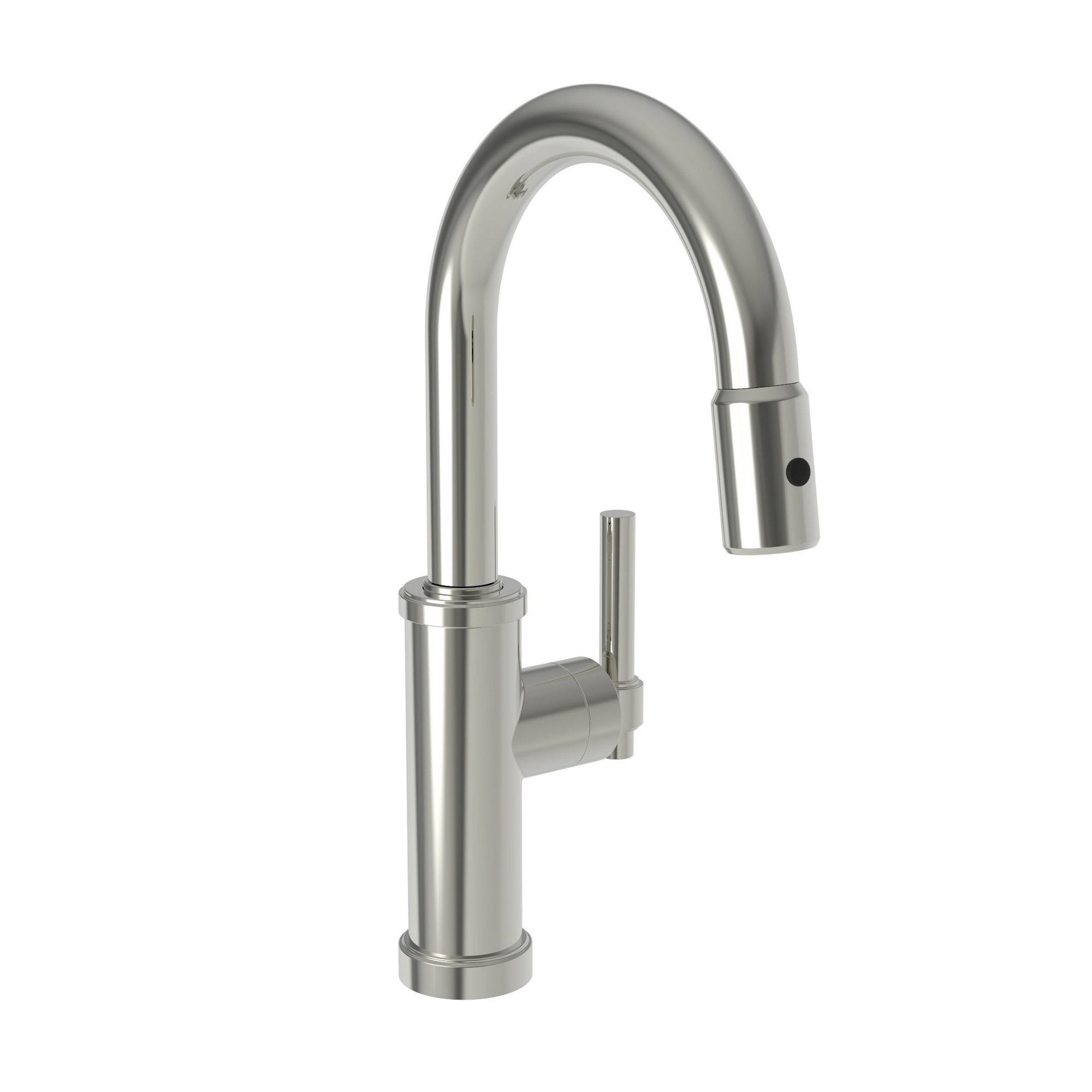 Newport Brass Seager® Prep/Bar Pull Down Faucet