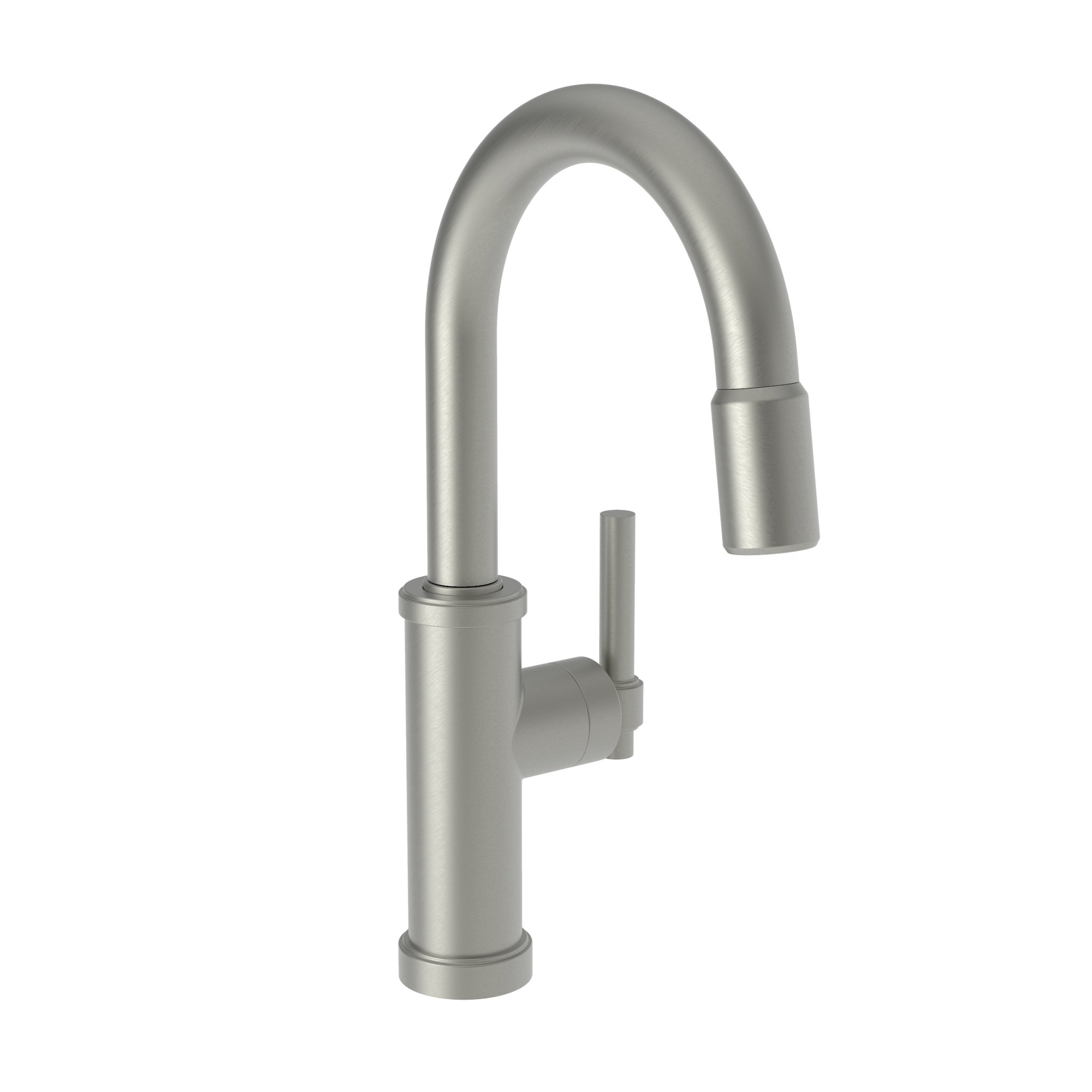Newport Brass Seager® Prep/Bar Pull Down Faucet