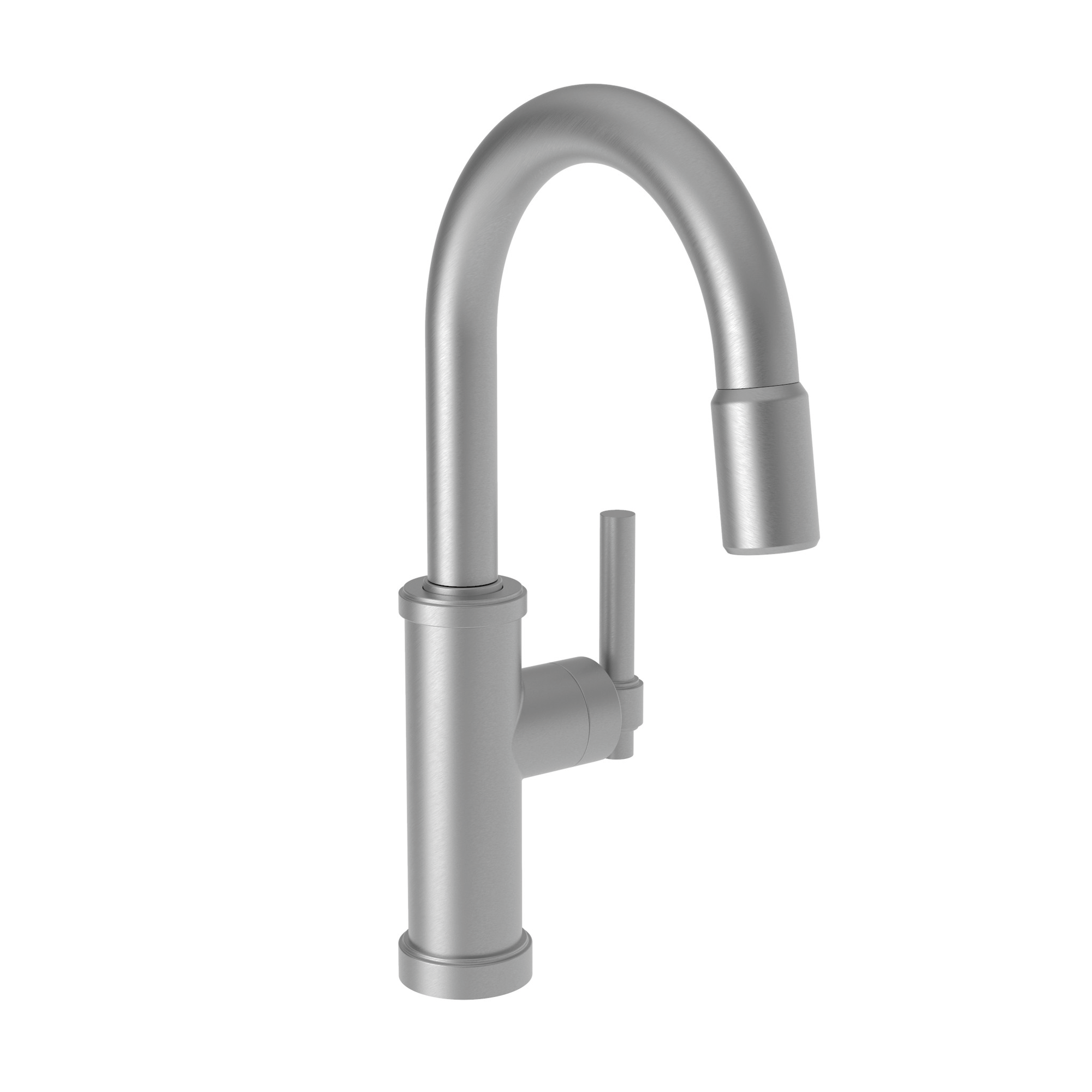 Newport Brass Seager® Prep/Bar Pull Down Faucet