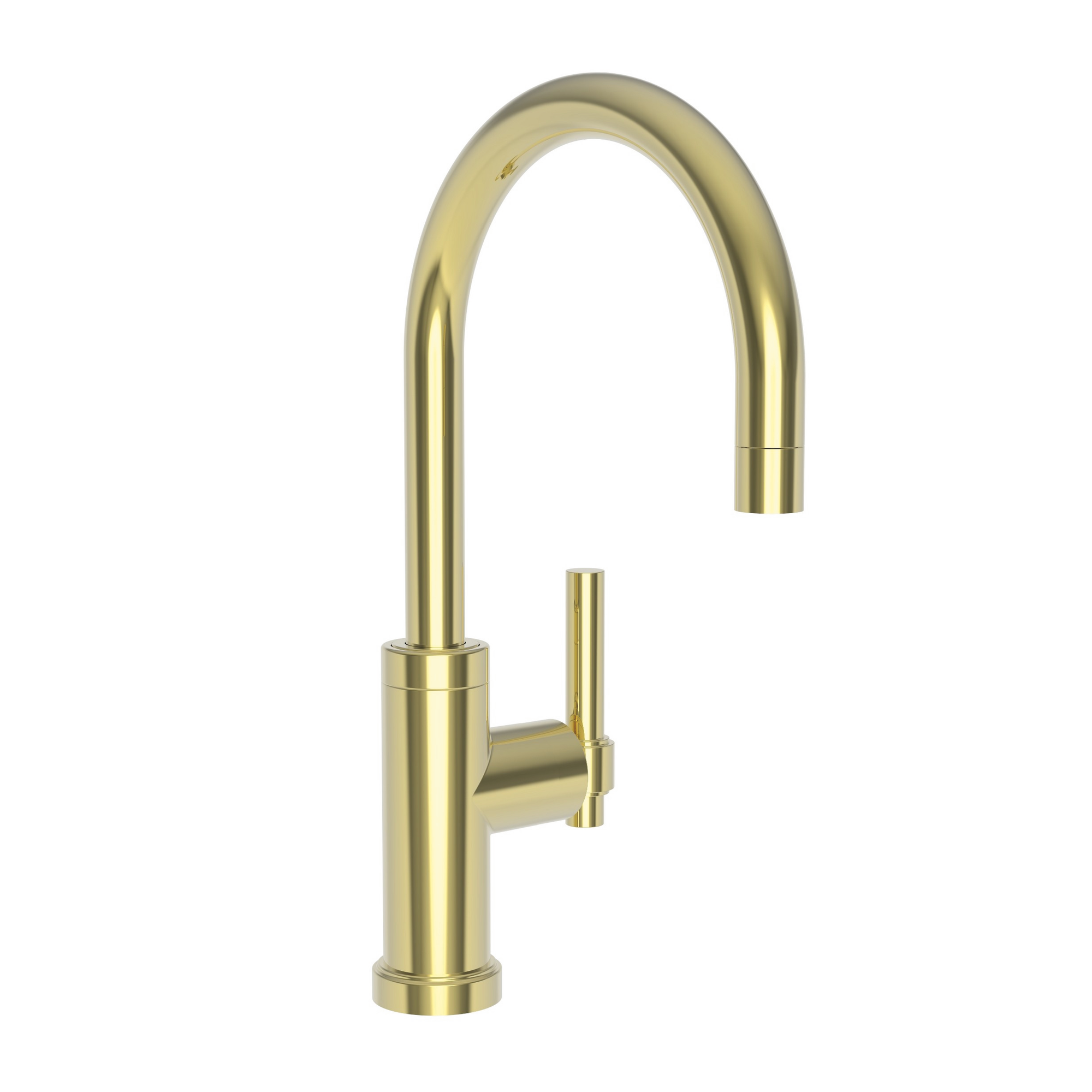 Newport Brass Seager® Prep/Bar Faucet