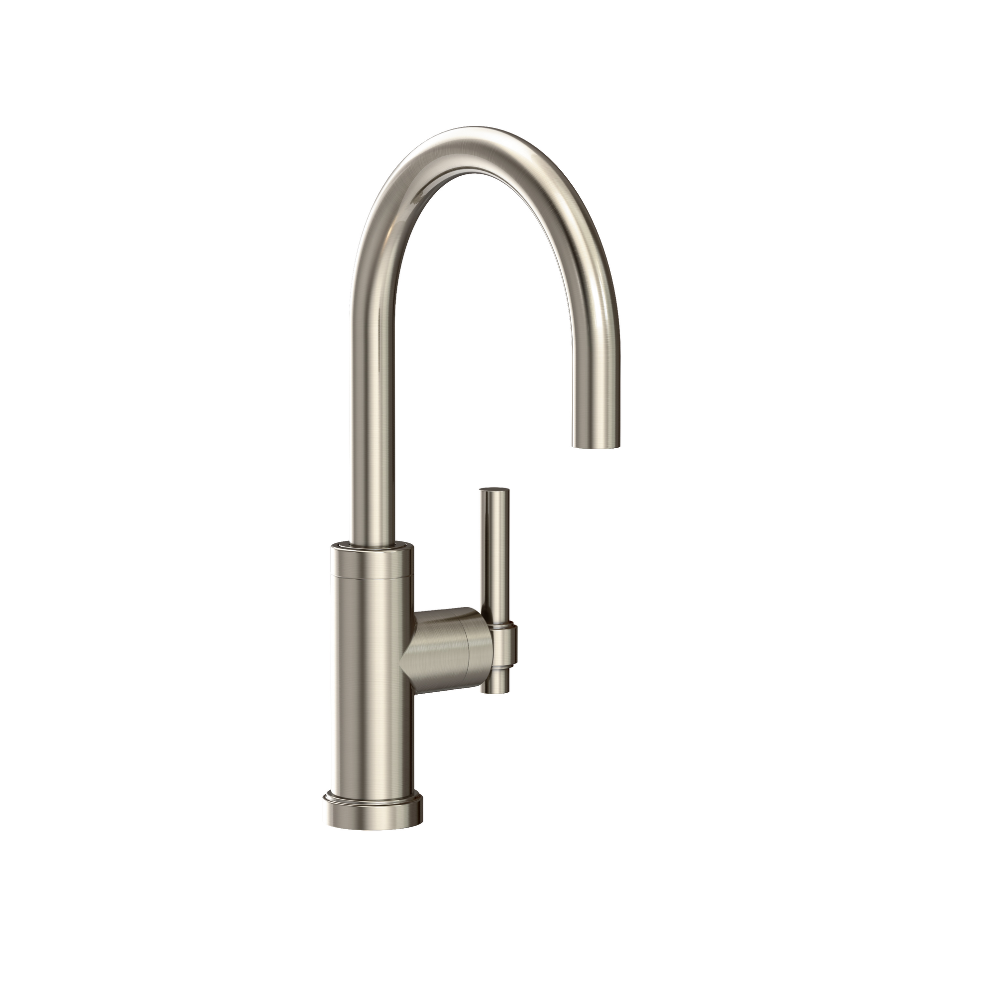 Newport Brass Seager® Prep/Bar Faucet