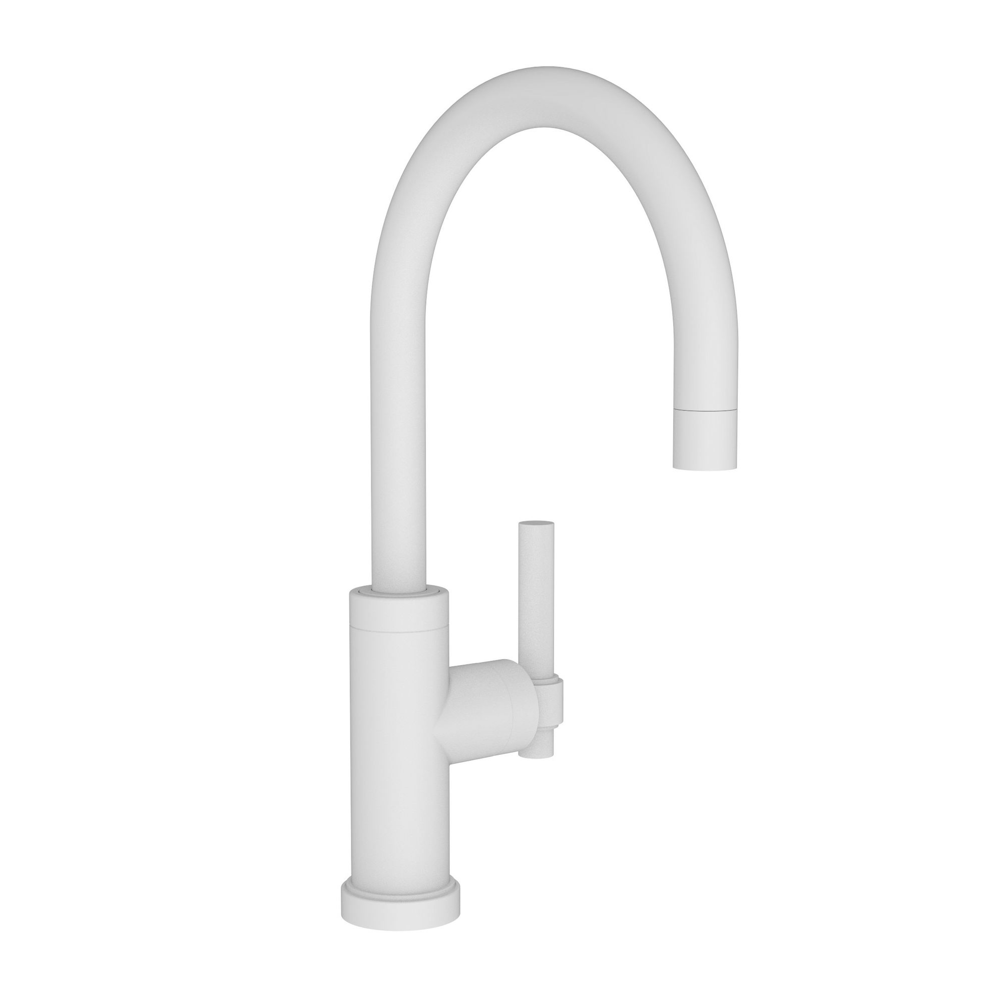 Newport Brass Seager® Prep/Bar Faucet