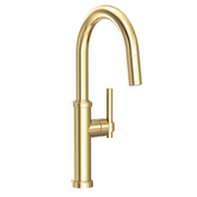 Newport Brass Seager® Prep/Bar Pull Down Faucet