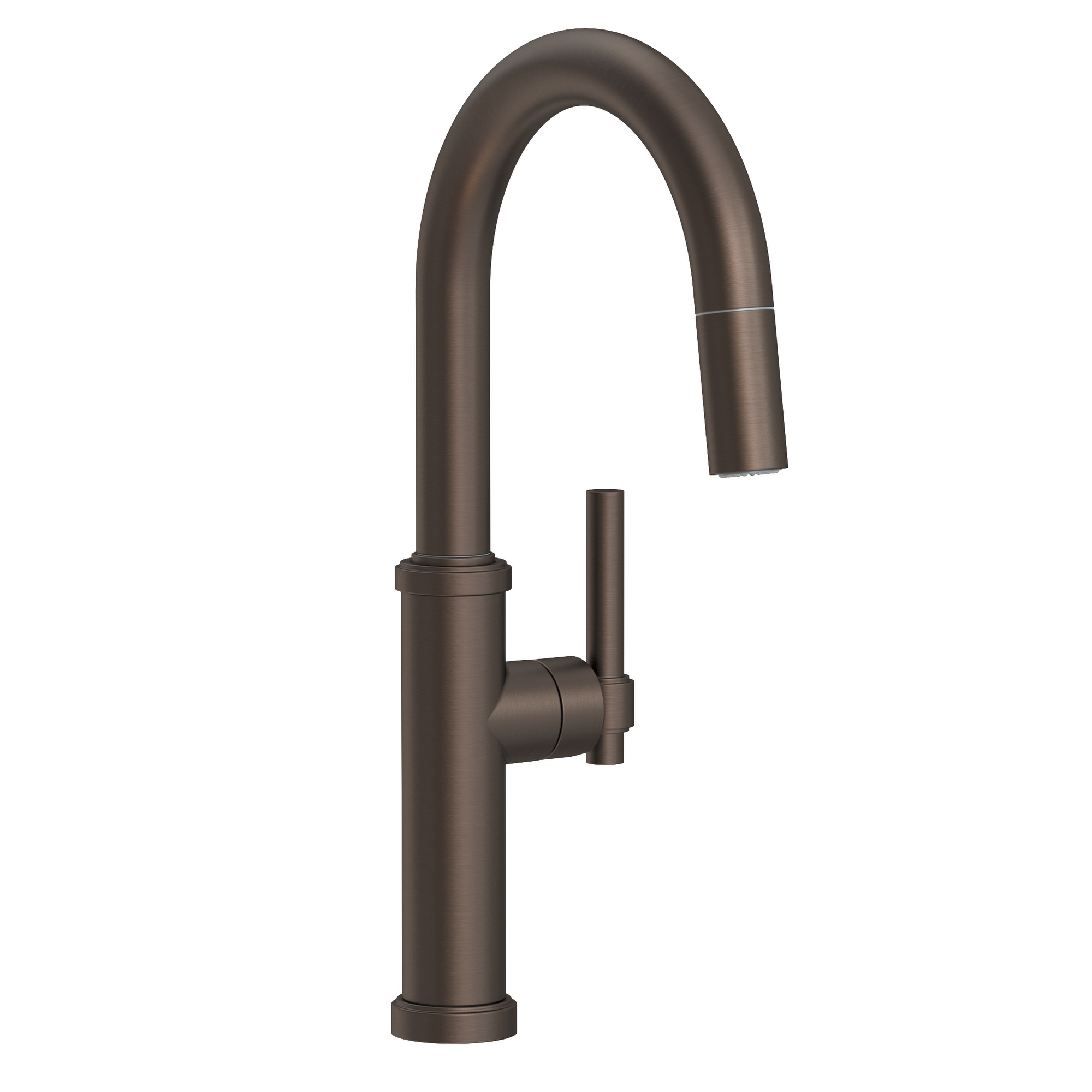 Newport Brass Seager® Prep/Bar Pull Down Faucet
