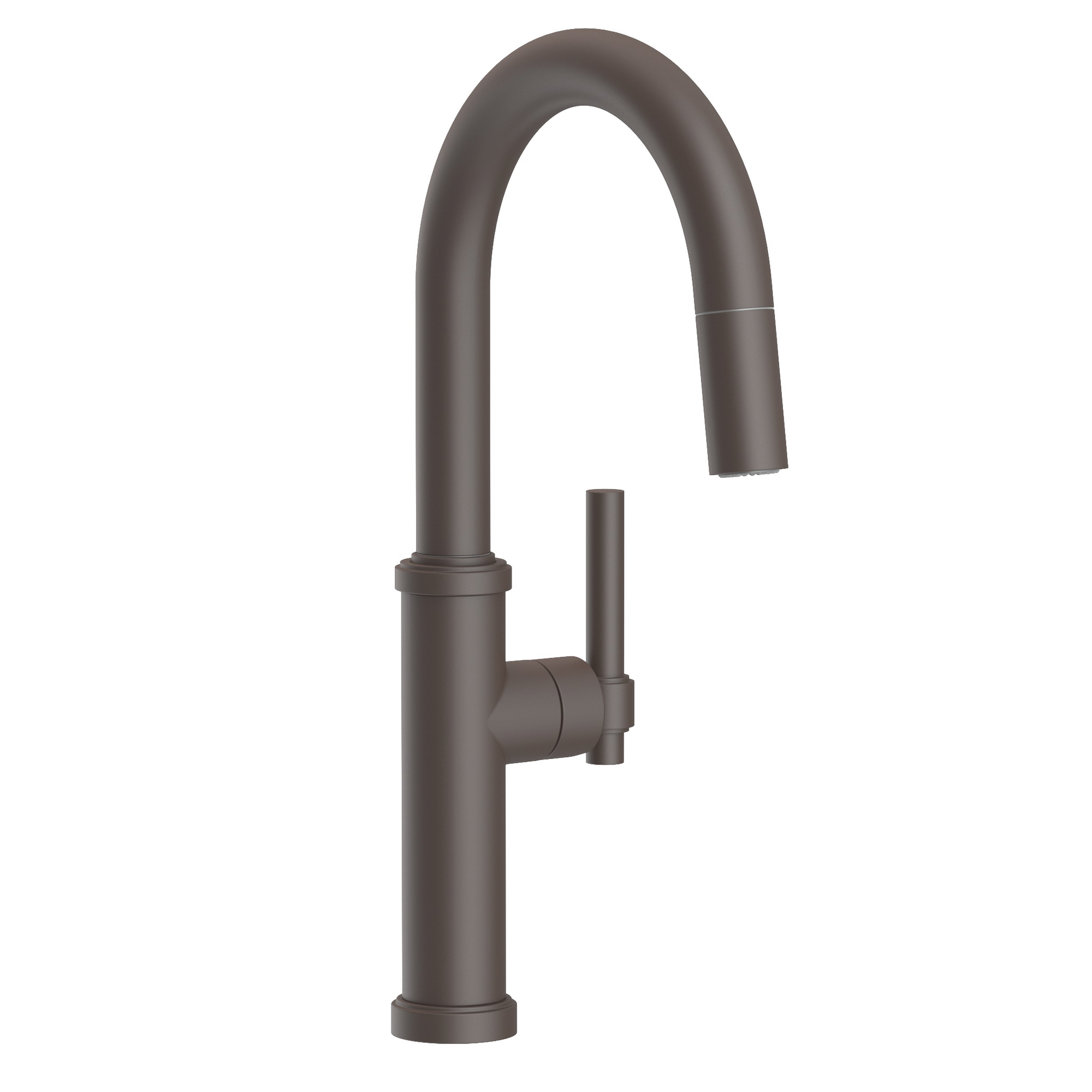 Newport Brass Seager® Prep/Bar Pull Down Faucet