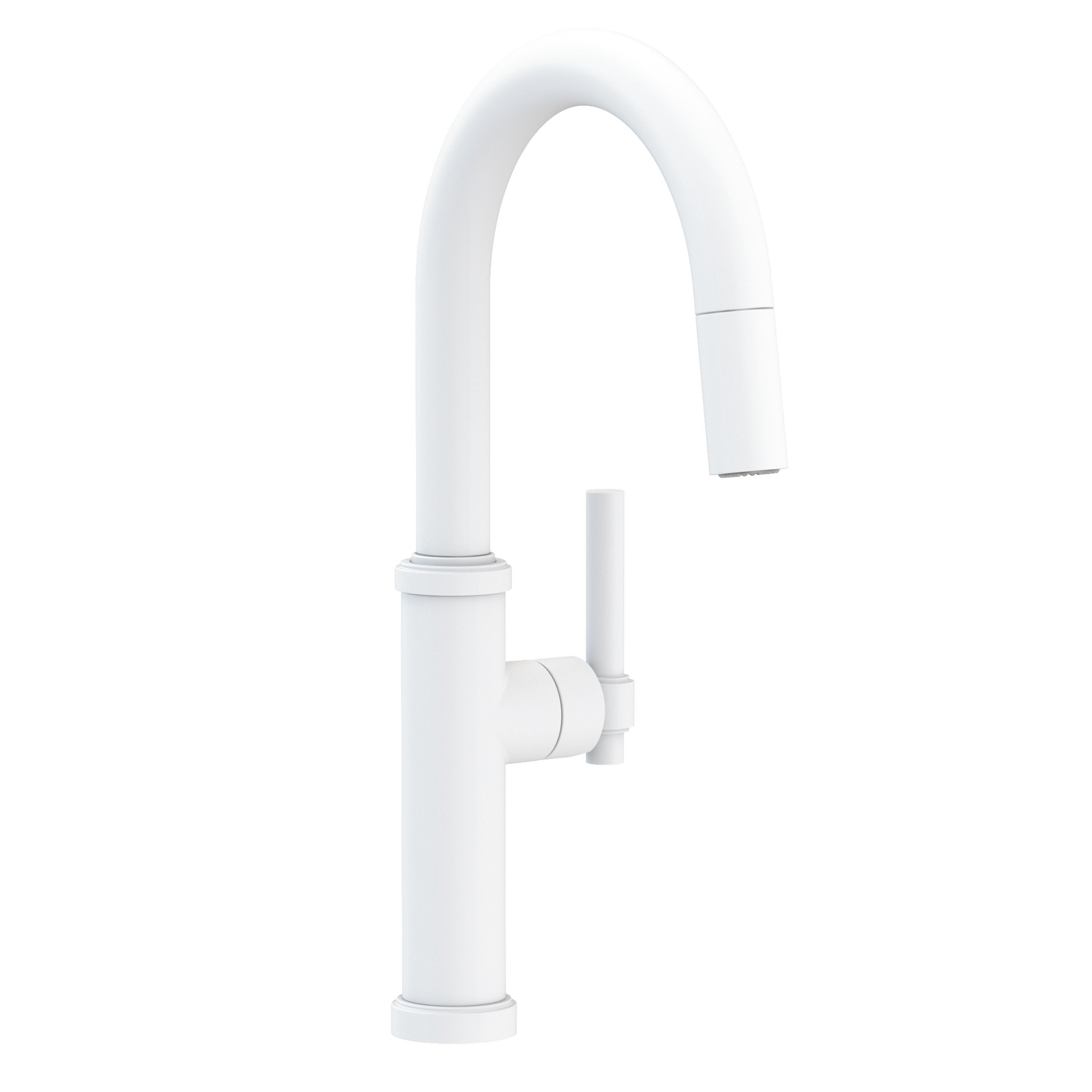Newport Brass Seager® Prep/Bar Pull Down Faucet