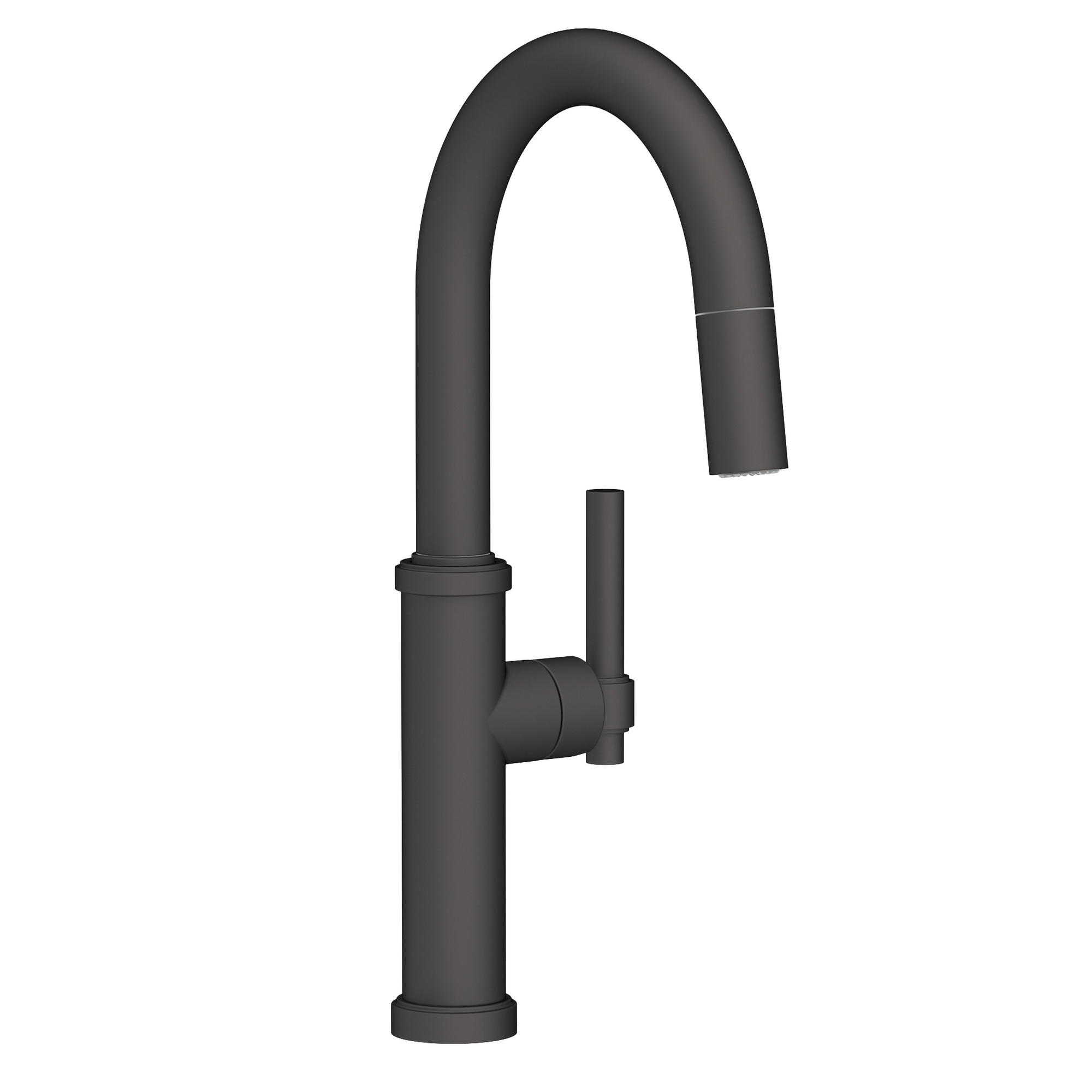 Newport Brass Seager® Prep/Bar Pull Down Faucet