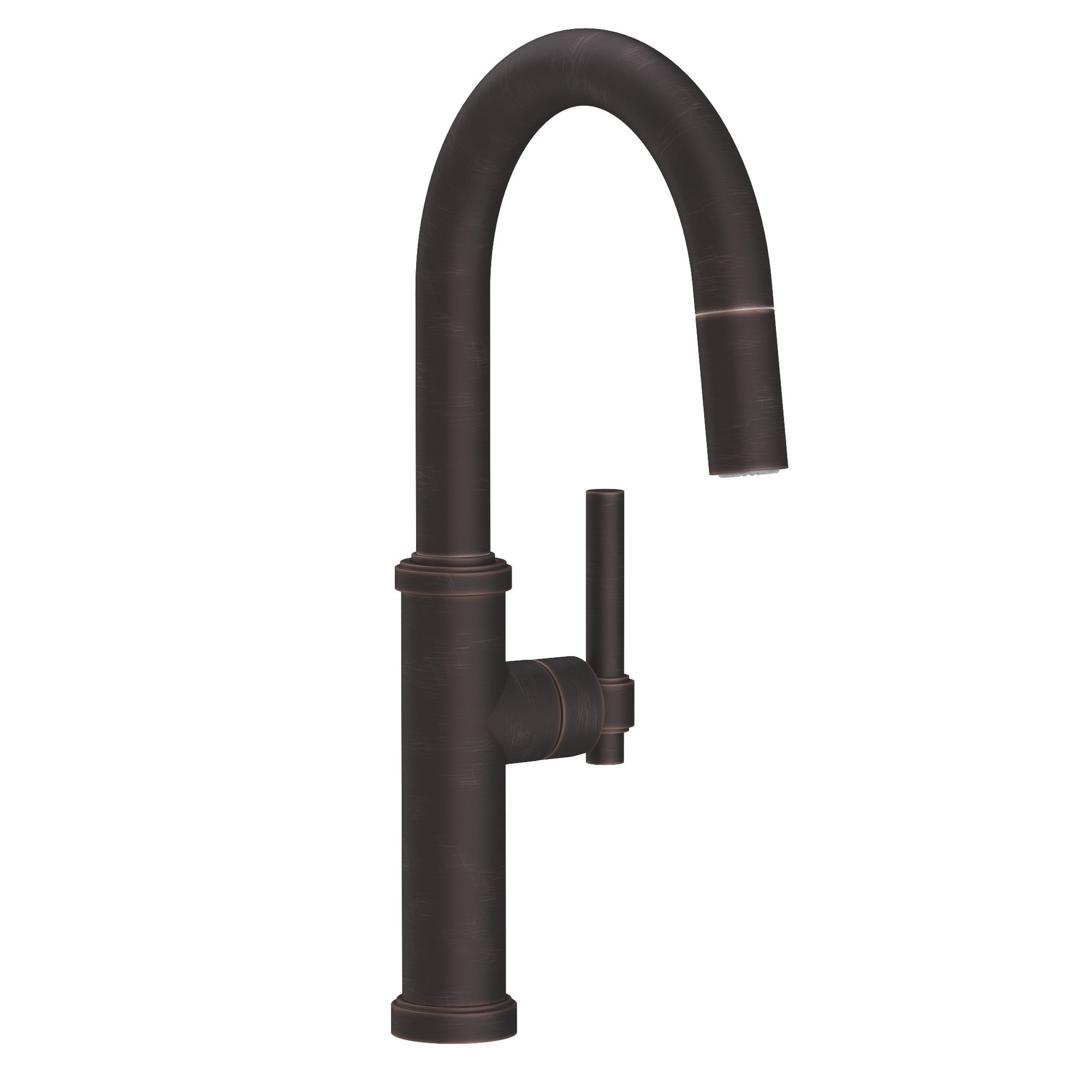 Newport Brass Seager® Prep/Bar Pull Down Faucet