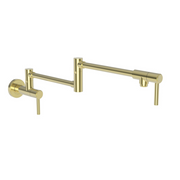 Newport Brass Seager® Pot Filler - Wall Mount