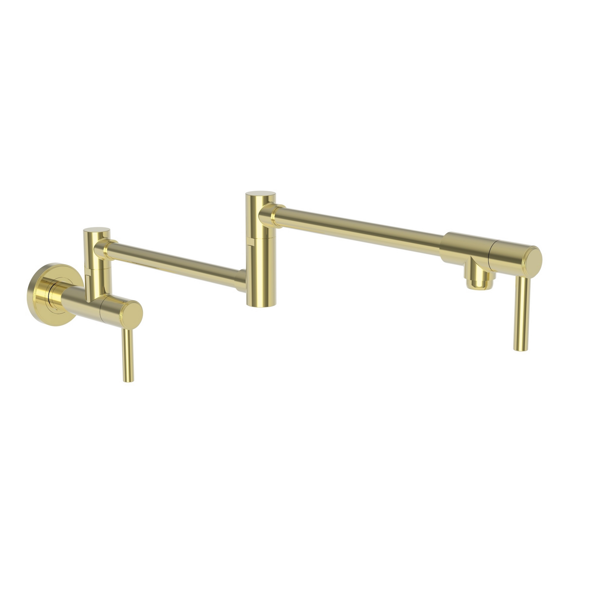 Newport Brass Seager® Pot Filler - Wall Mount