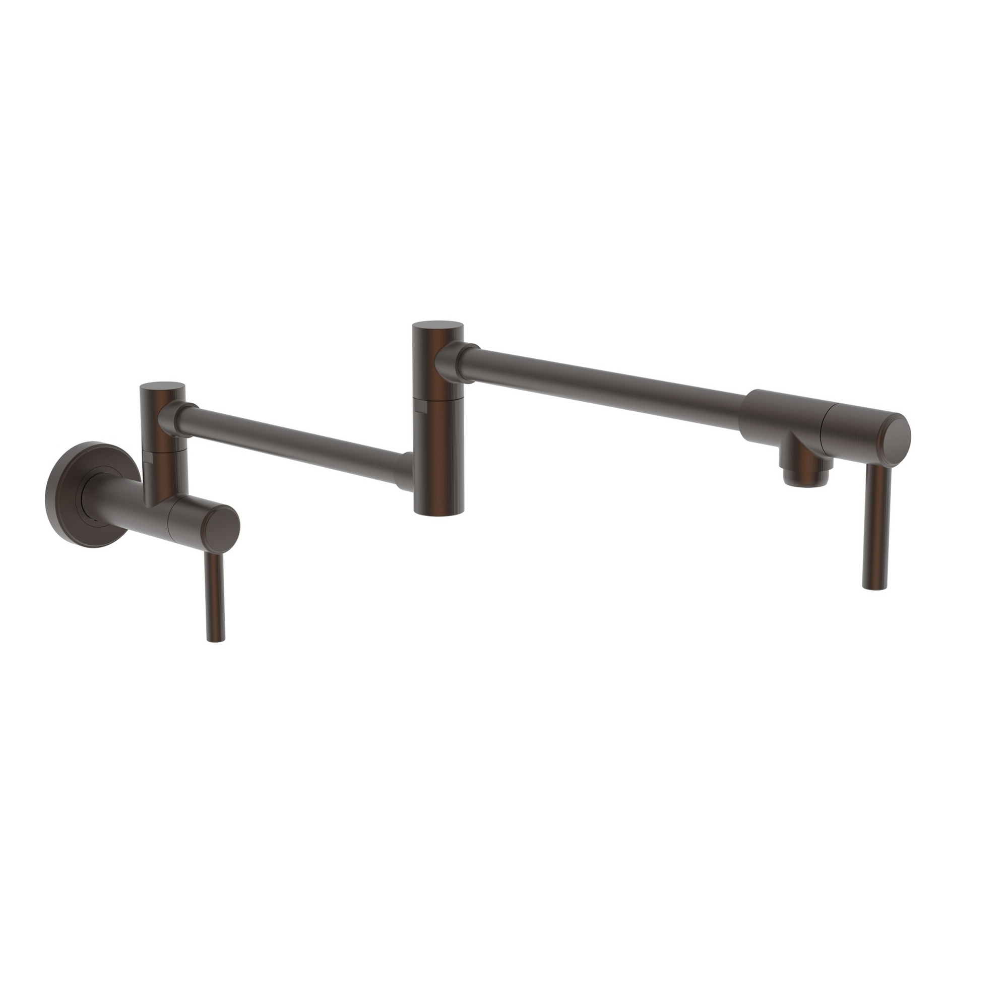 Newport Brass Seager® Pot Filler - Wall Mount