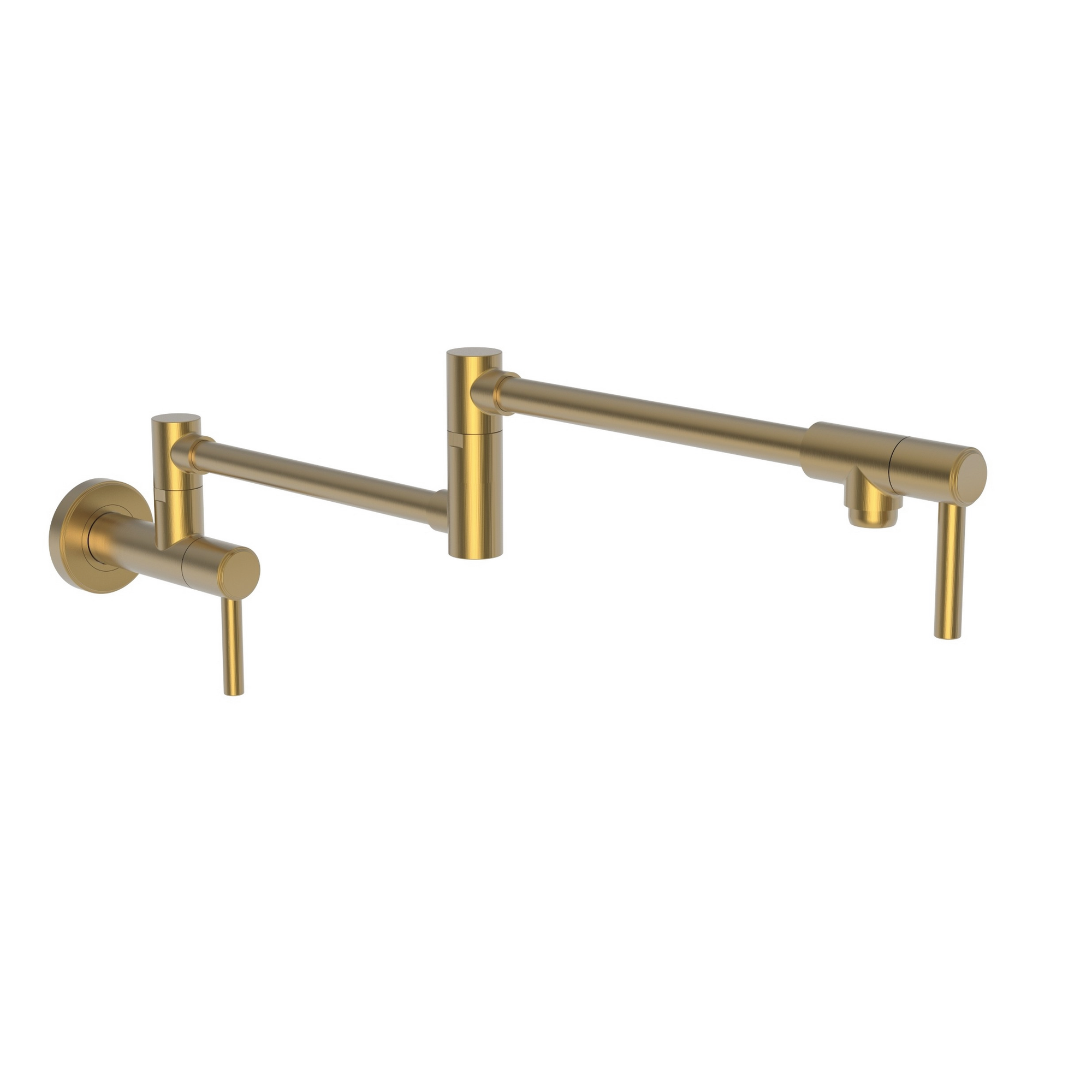 Newport Brass Seager® Pot Filler - Wall Mount