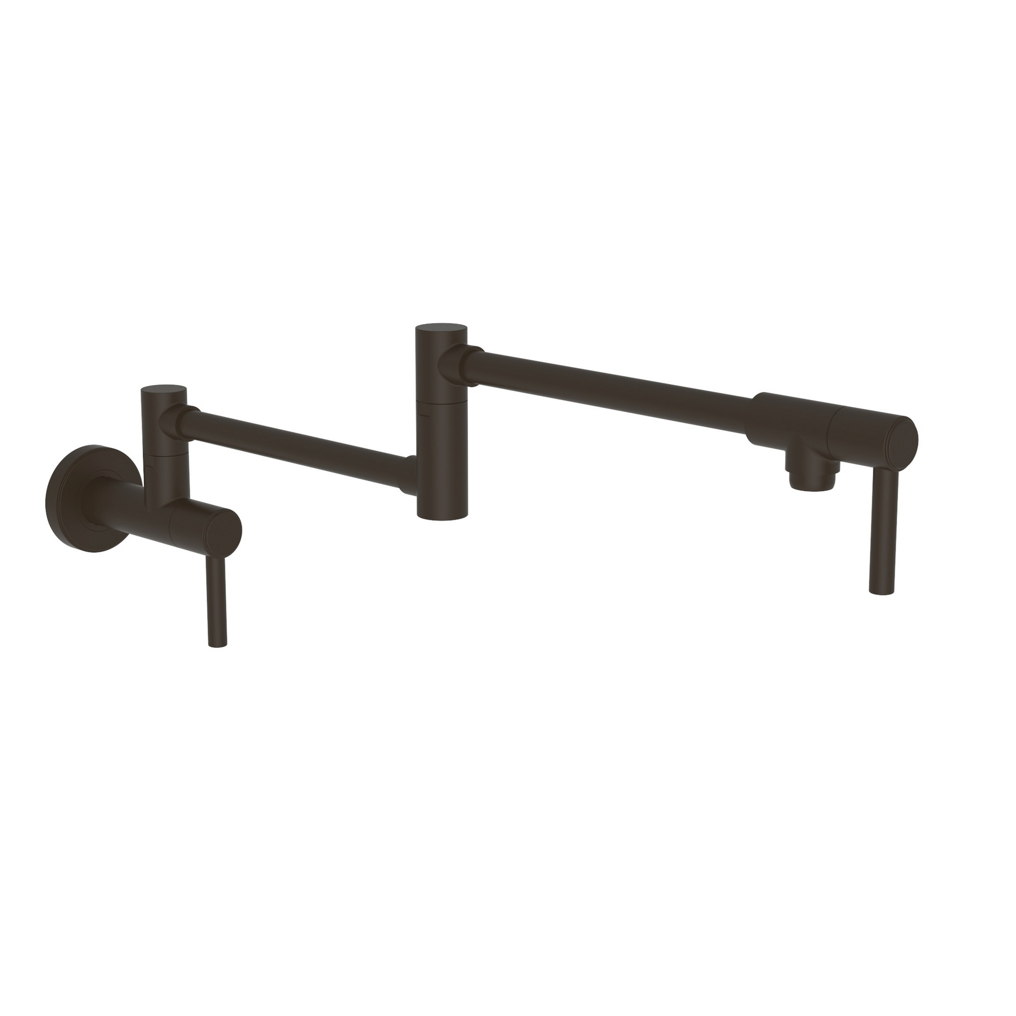 Newport Brass Seager® Pot Filler - Wall Mount