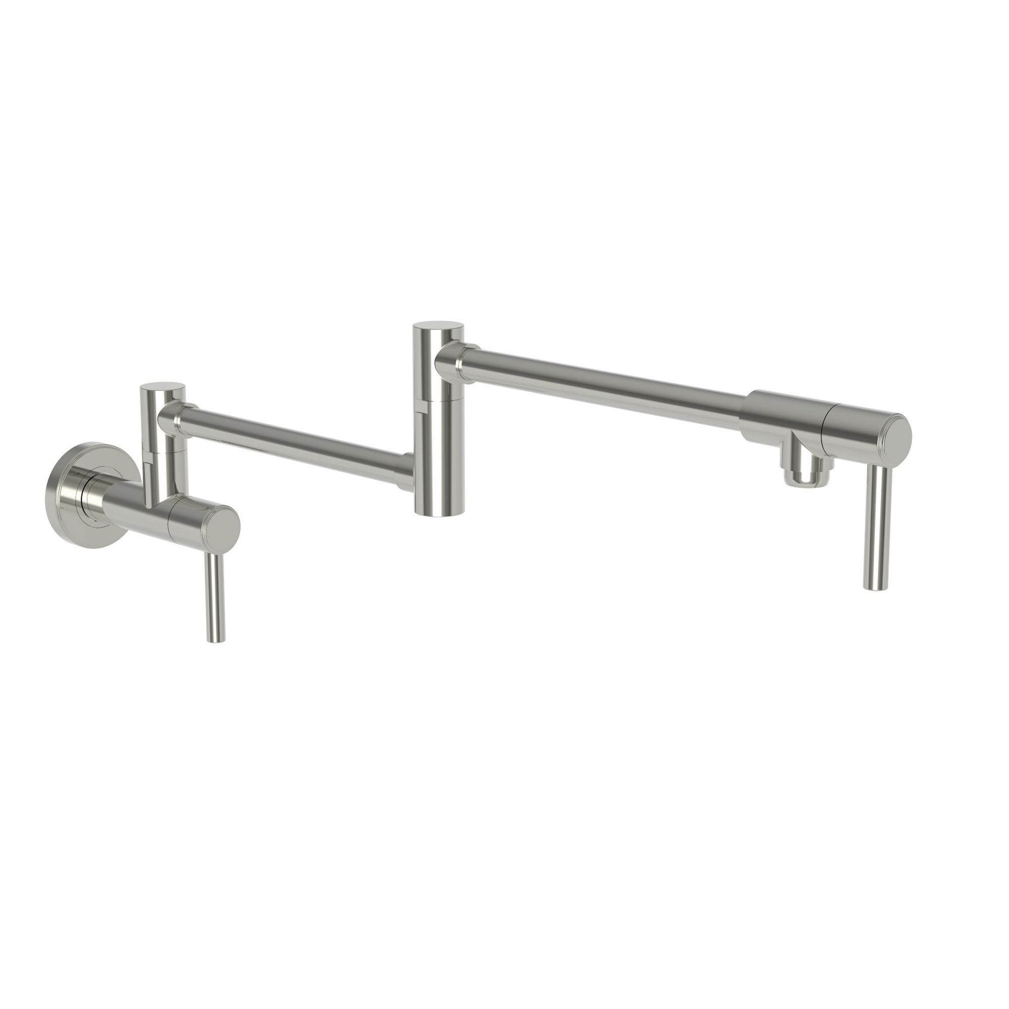 Newport Brass Seager® Pot Filler - Wall Mount