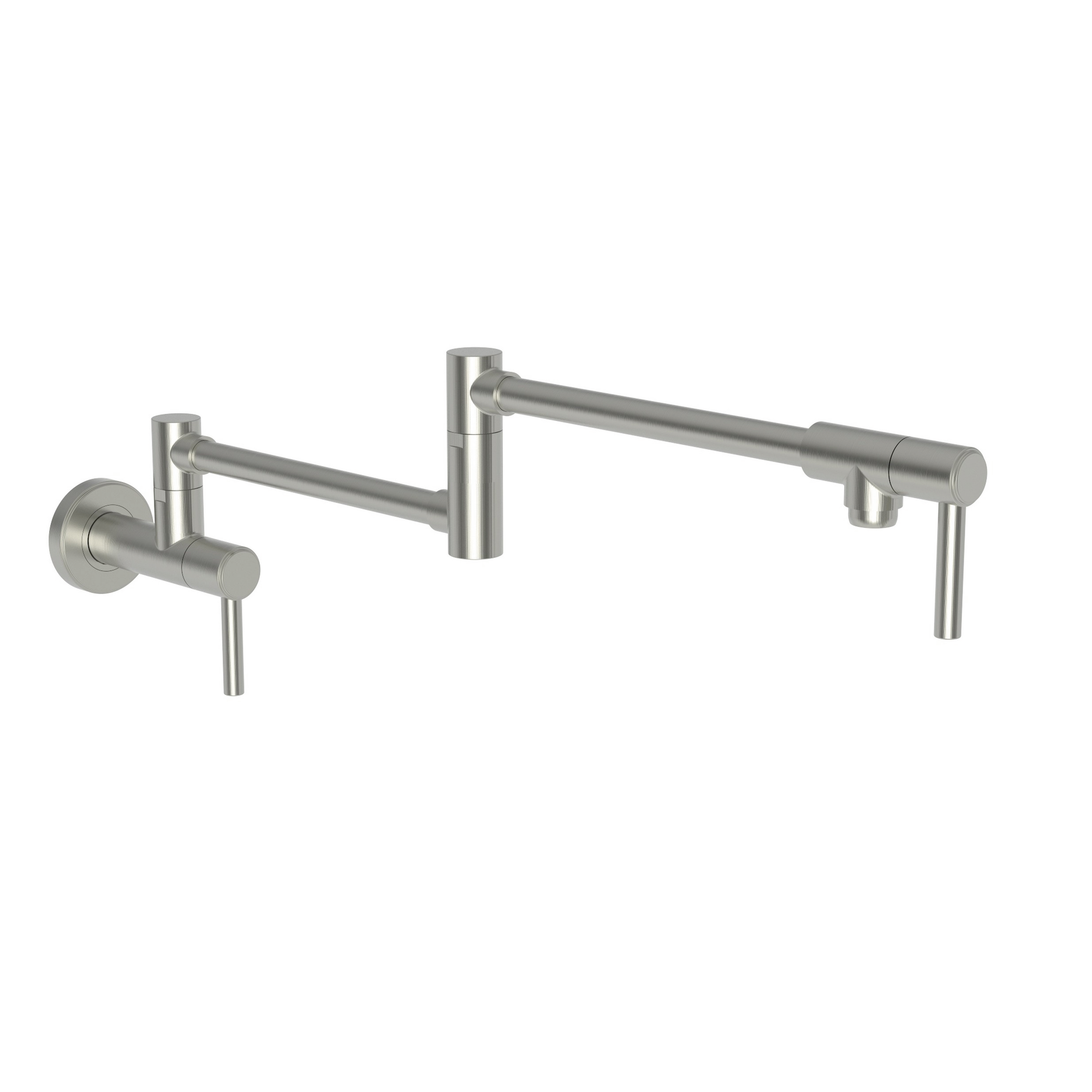 Newport Brass Seager® Pot Filler - Wall Mount