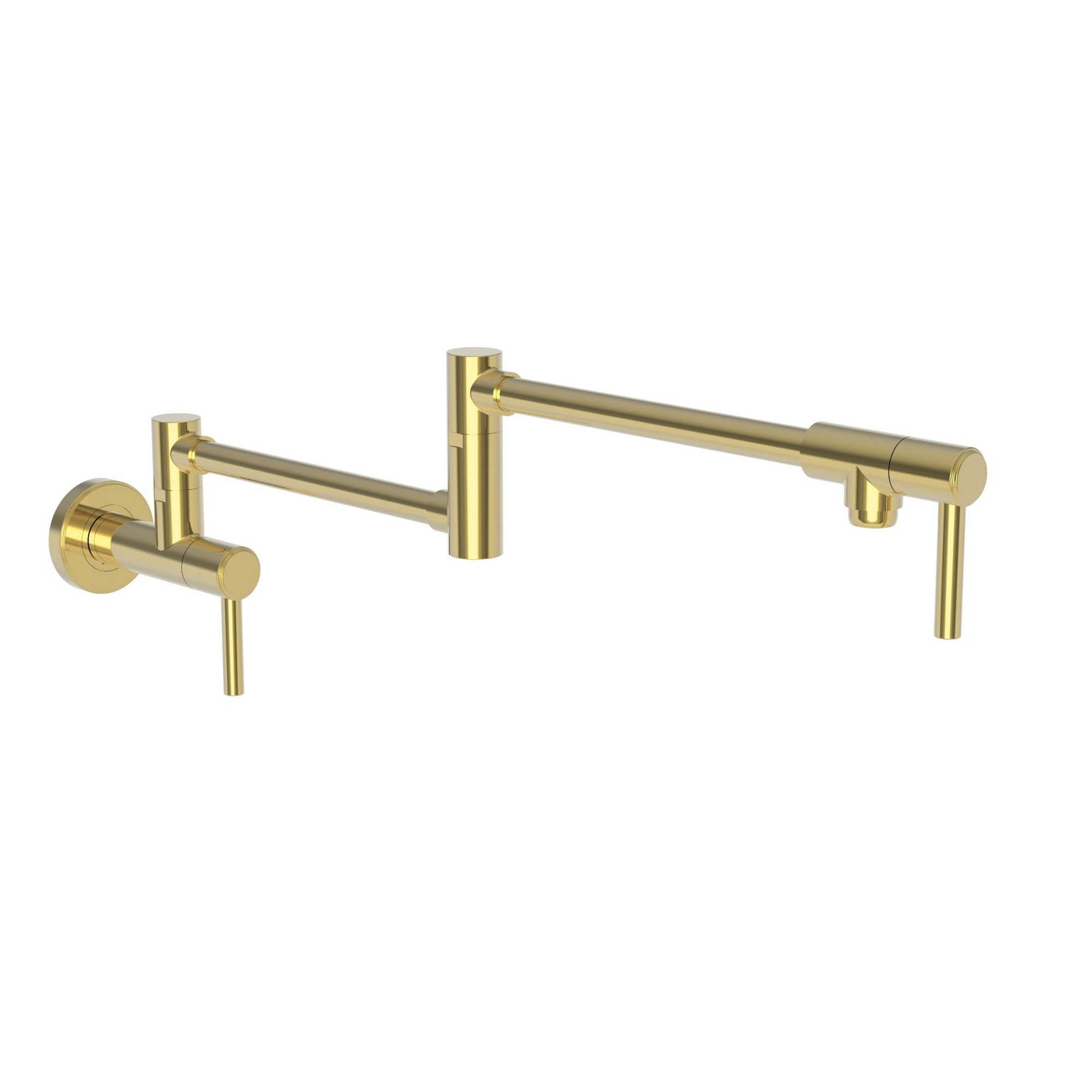 Newport Brass Seager® Pot Filler - Wall Mount