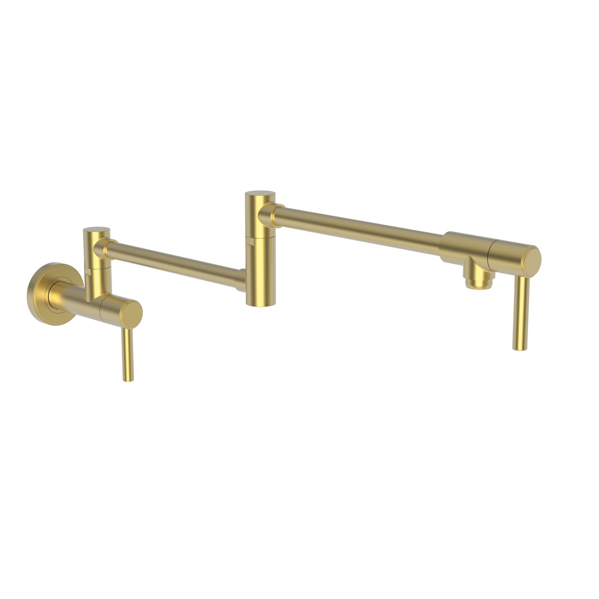 Newport Brass Seager® Pot Filler - Wall Mount