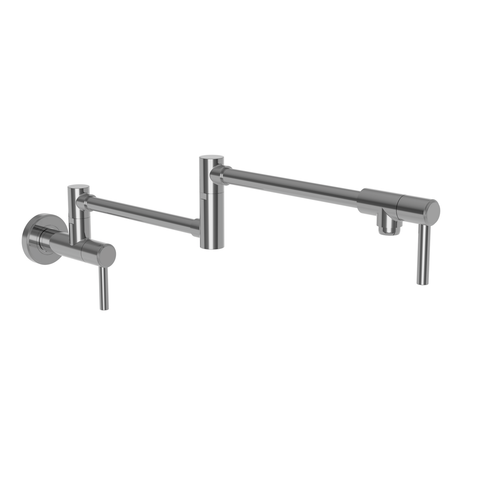 Newport Brass Seager® Pot Filler - Wall Mount