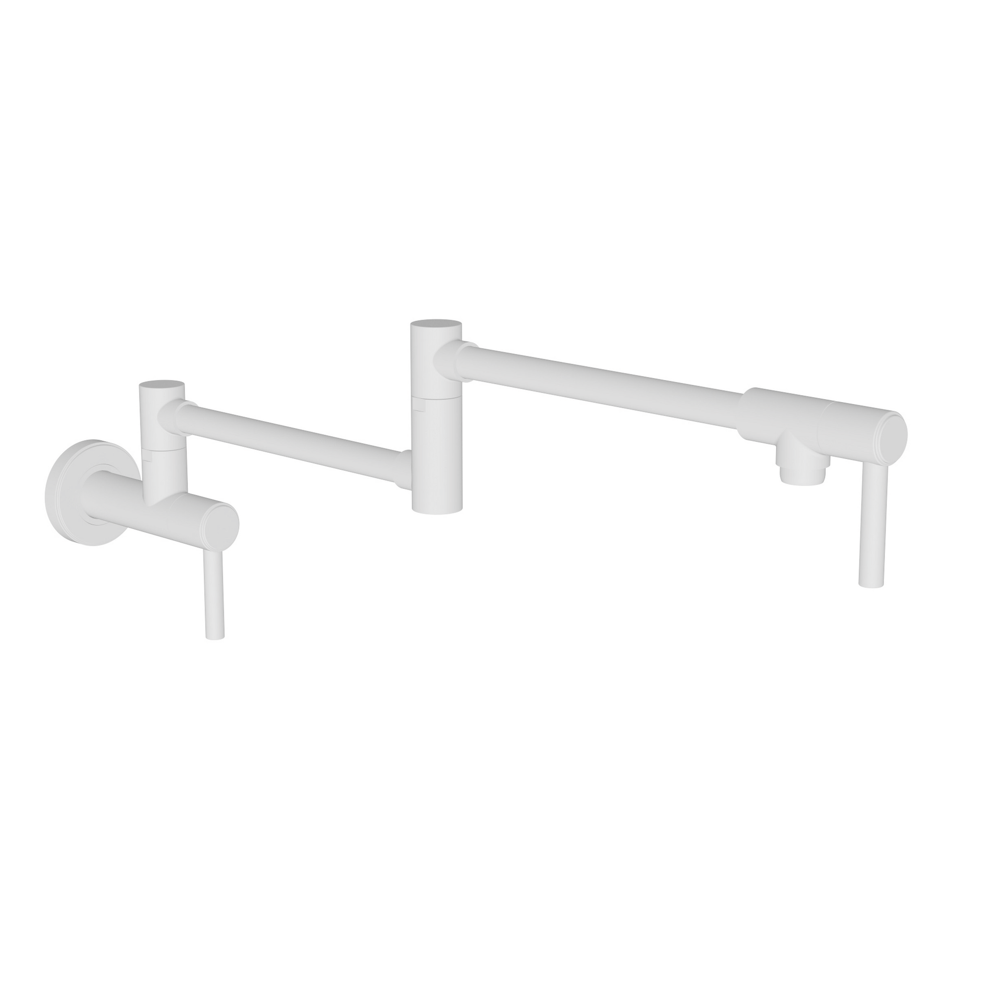 Newport Brass Seager® Pot Filler - Wall Mount