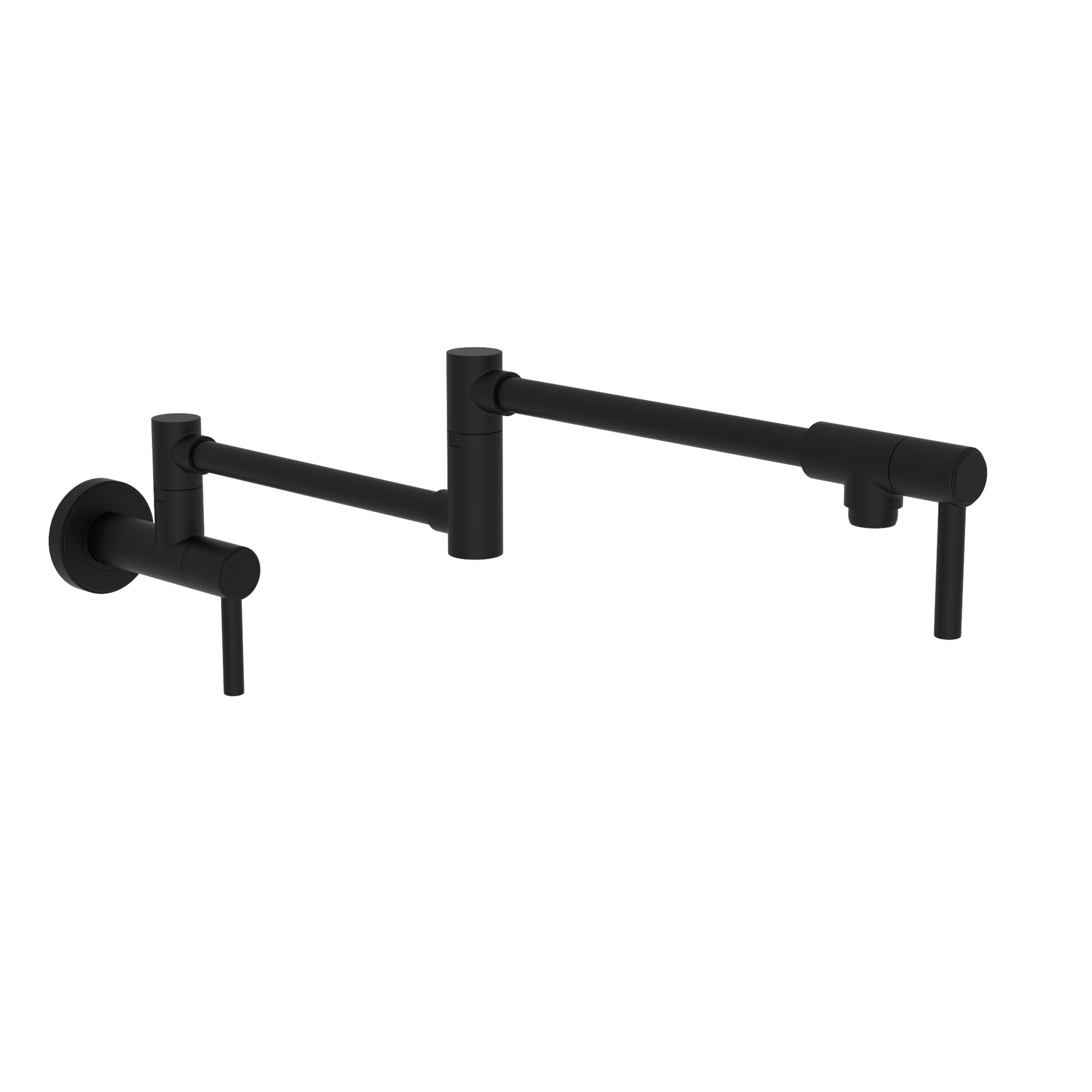 Newport Brass Seager® Pot Filler - Wall Mount