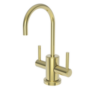 Newport Brass Seager® Hot & Cold Water Dispenser