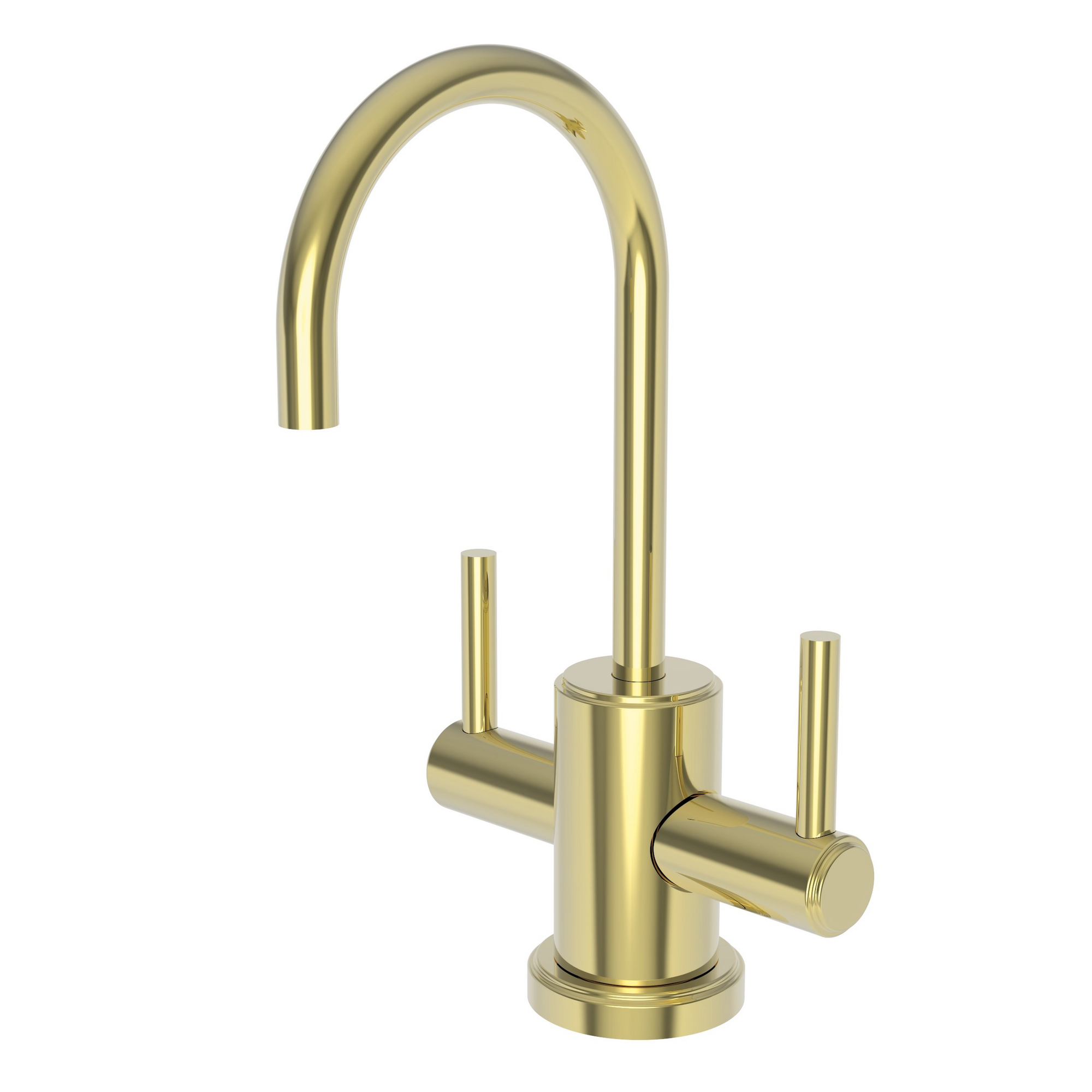 Newport Brass Seager® Hot & Cold Water Dispenser