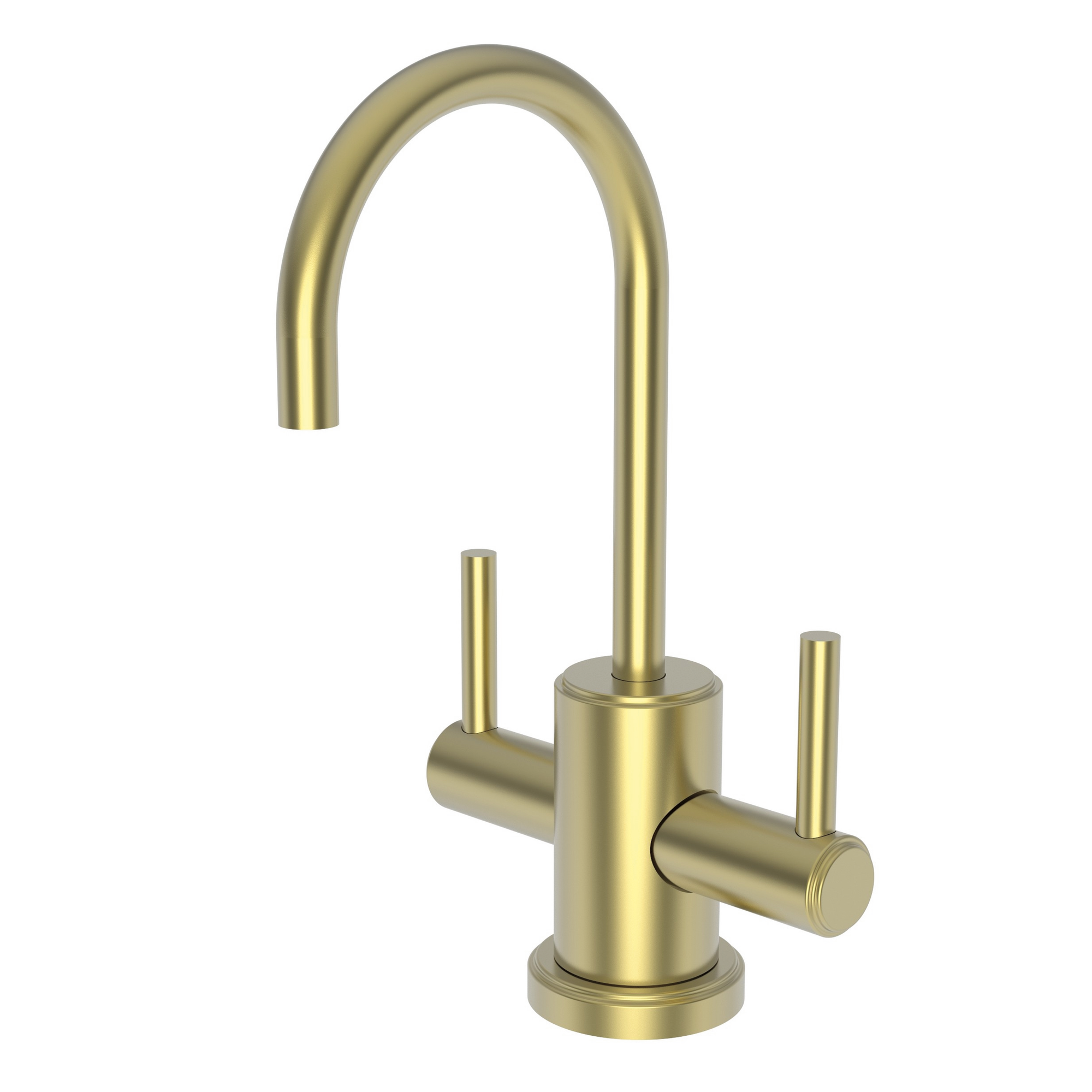 Newport Brass Seager® Hot & Cold Water Dispenser
