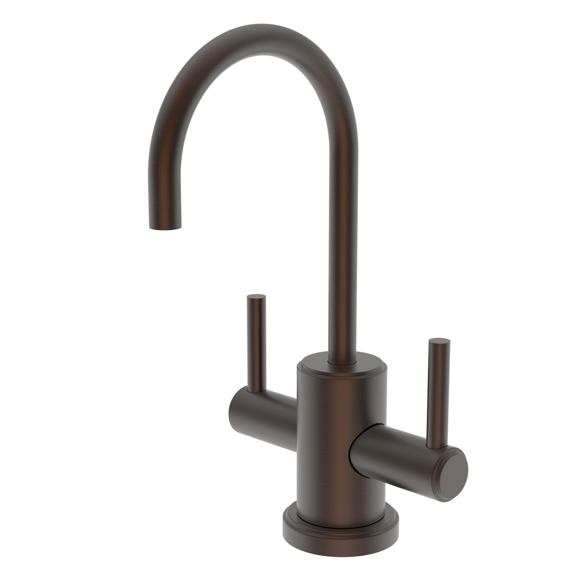 Newport Brass Seager® Hot & Cold Water Dispenser
