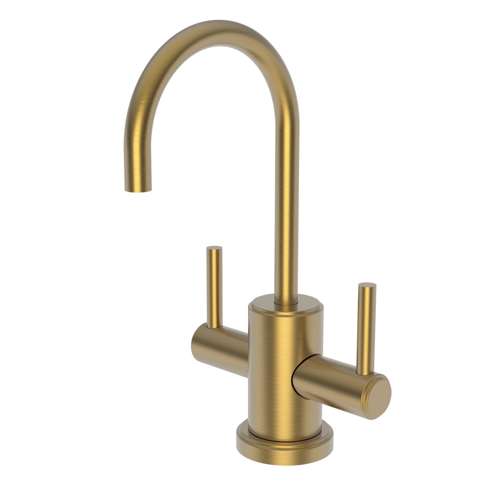 Newport Brass Seager® Hot & Cold Water Dispenser