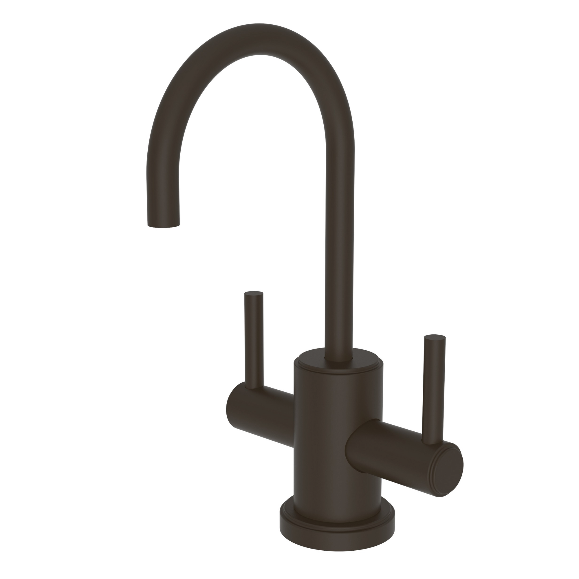 Newport Brass Seager® Hot & Cold Water Dispenser