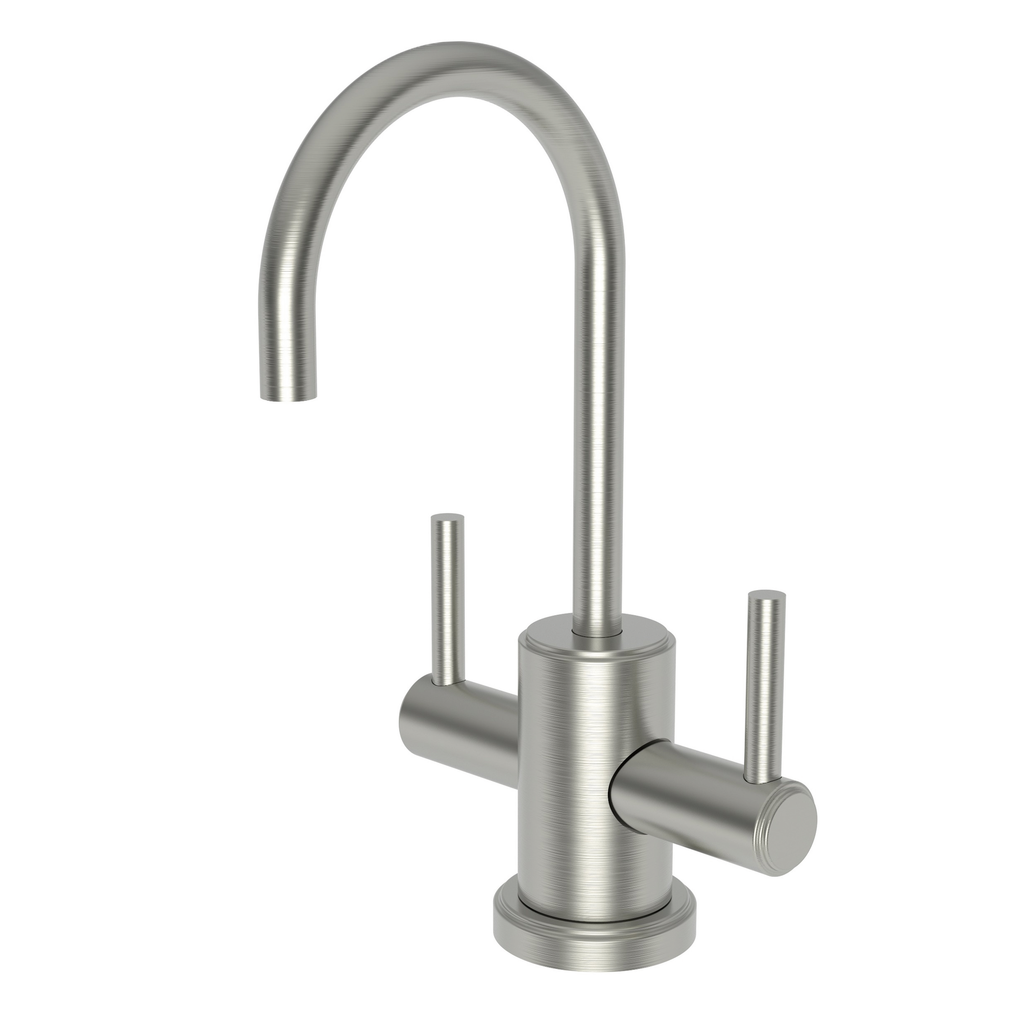 Newport Brass Seager® Hot & Cold Water Dispenser