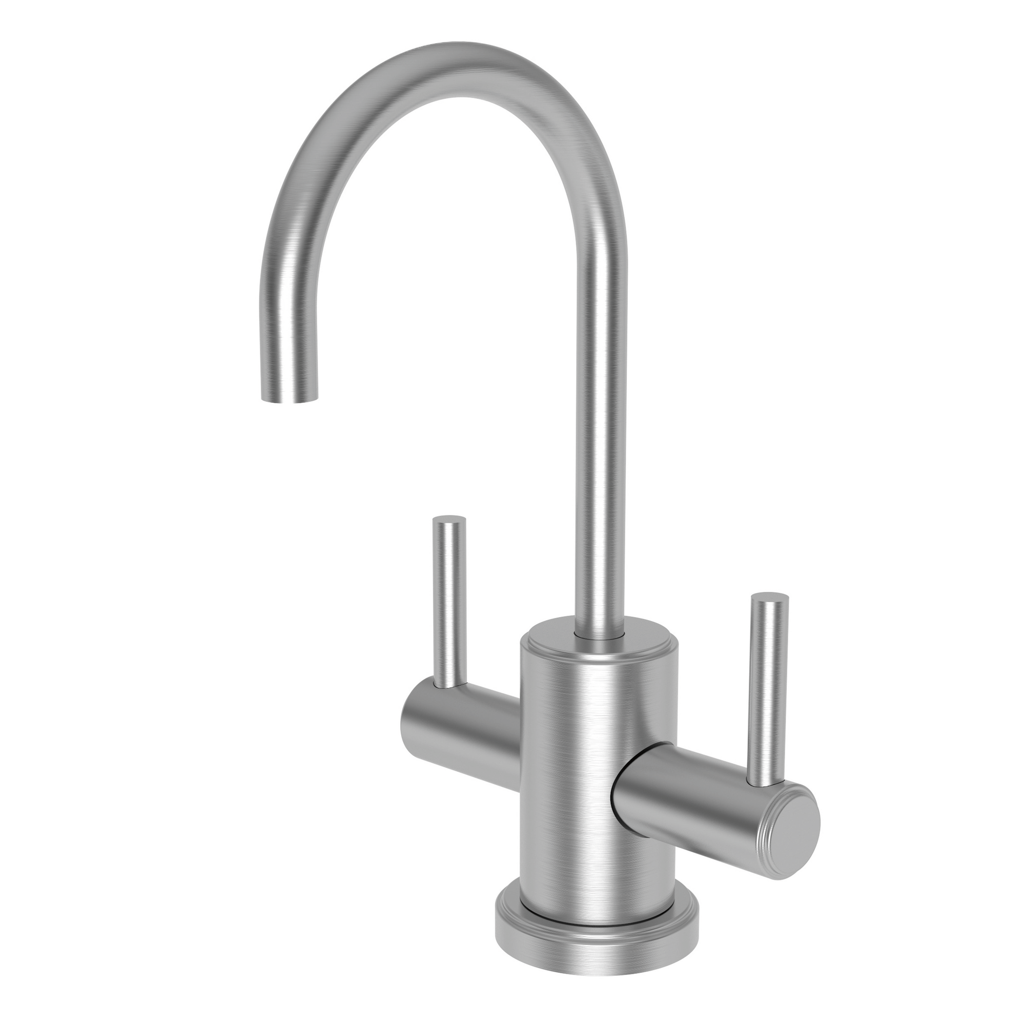Newport Brass Seager® Hot & Cold Water Dispenser