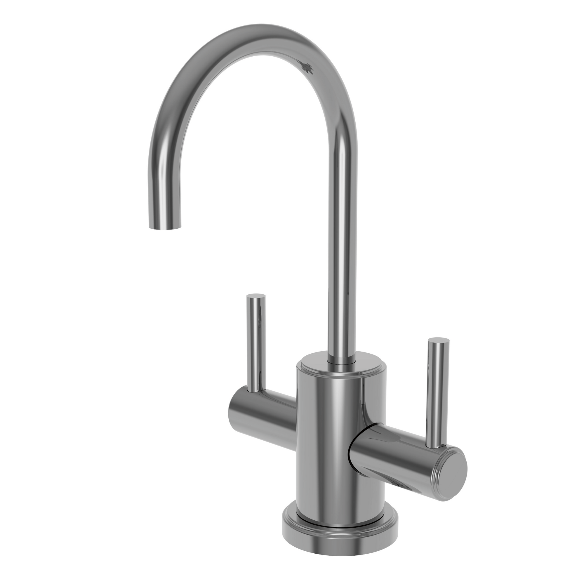 Newport Brass Seager® Hot & Cold Water Dispenser