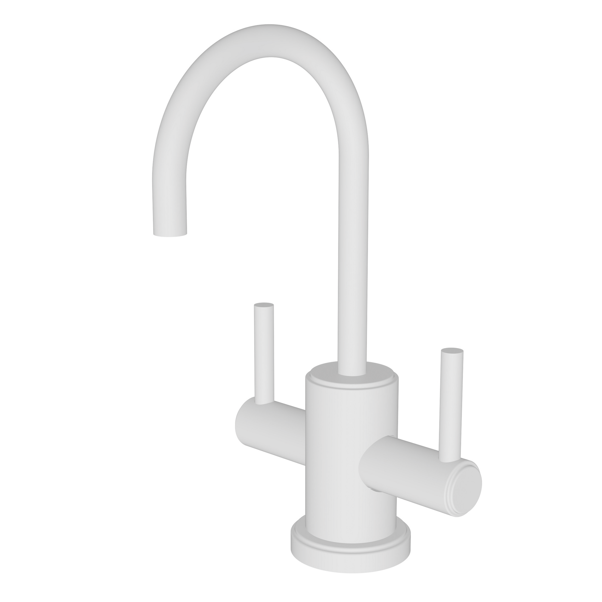 Newport Brass Seager® Hot & Cold Water Dispenser