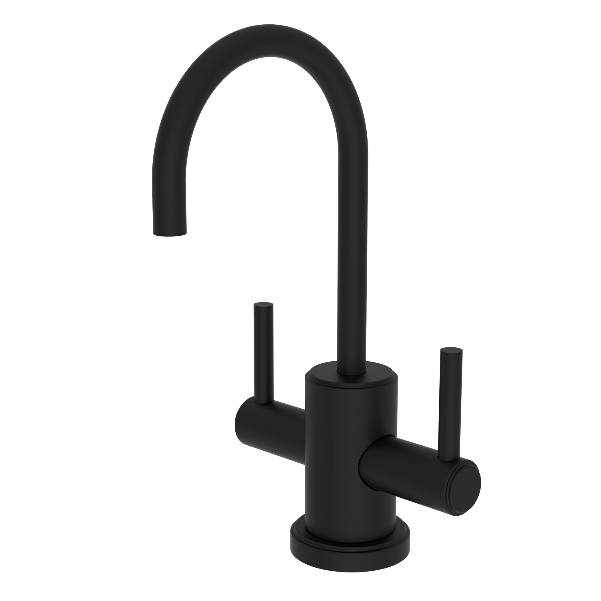 Newport Brass Seager® Hot & Cold Water Dispenser