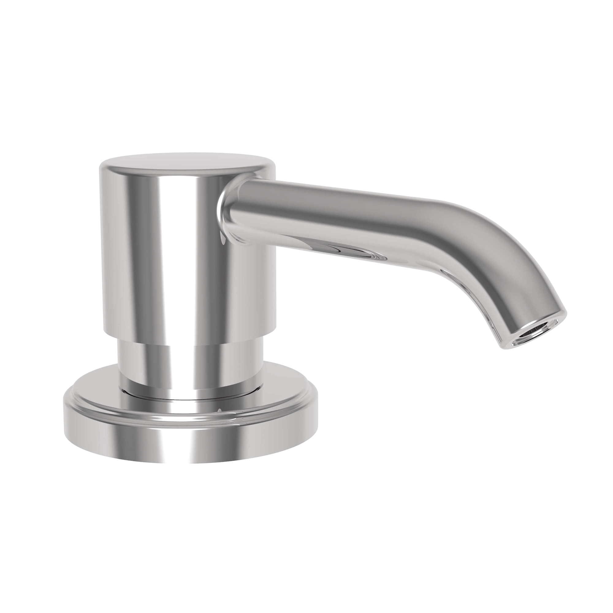 Newport Brass Seager® Soap/Lotion Dispenser