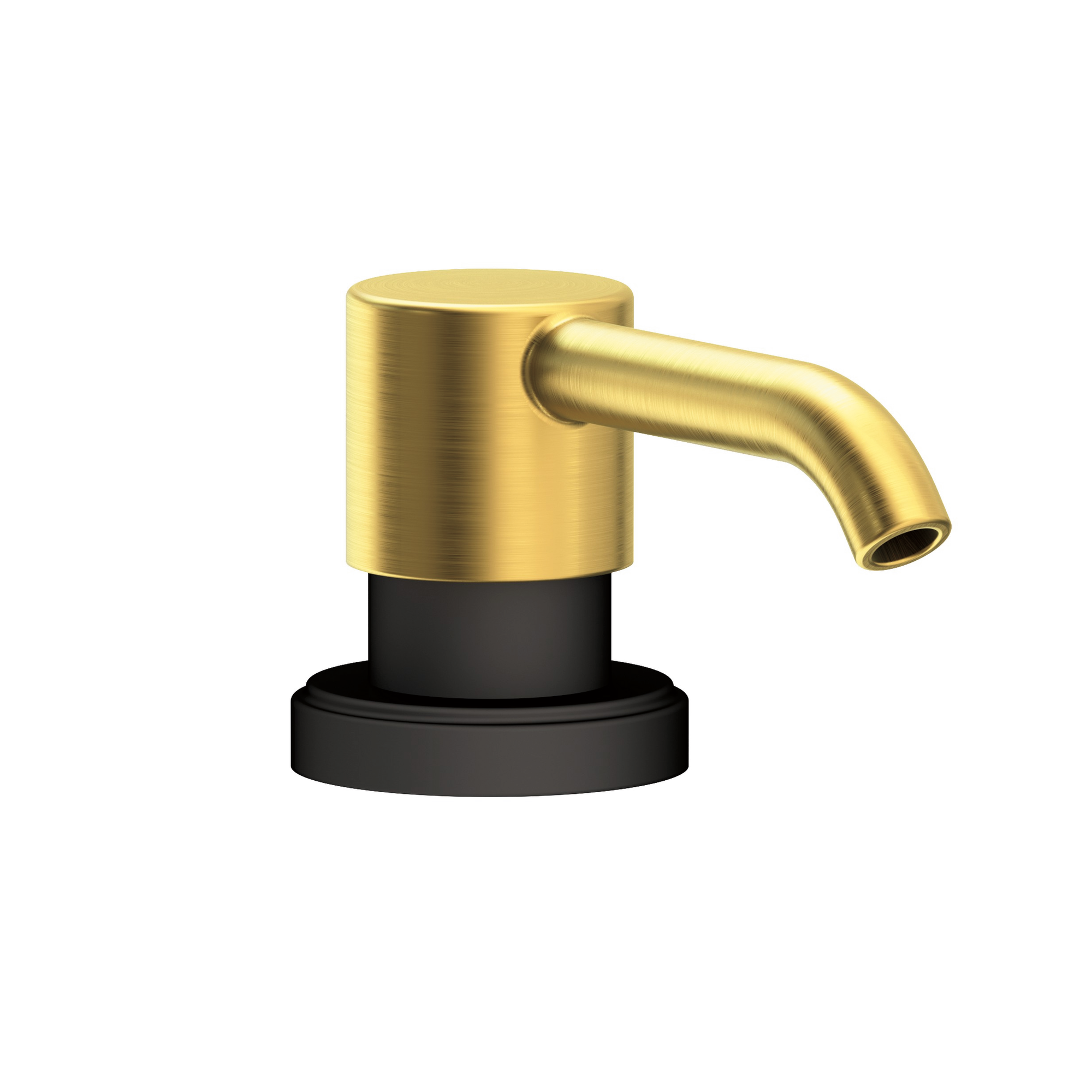 Newport Brass Seager® Soap/Lotion Dispenser