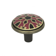 Atlas Homewares Atlas Canterbury Knob