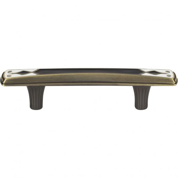Atlas Homewares Canterbury Pull