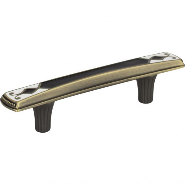 Atlas Homewares Canterbury Pull