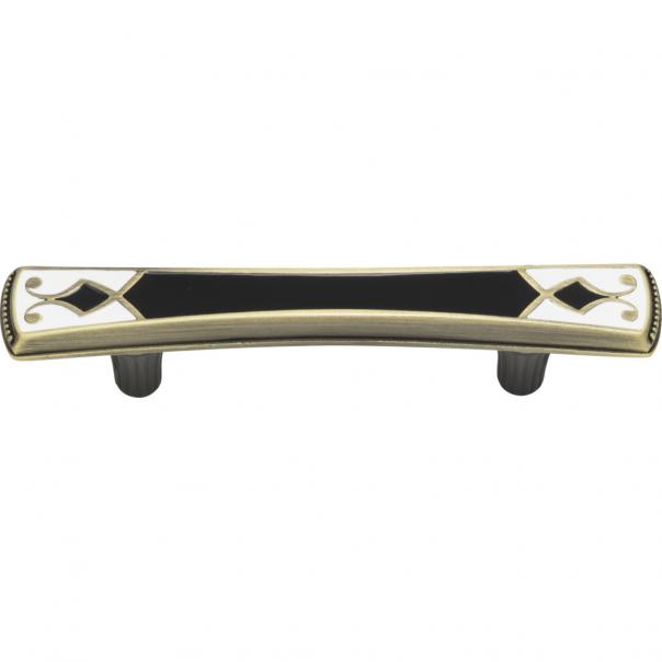 Atlas Homewares Canterbury Pull