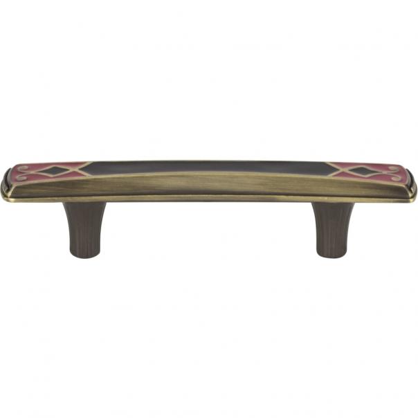 Atlas Homewares Canterbury Pull