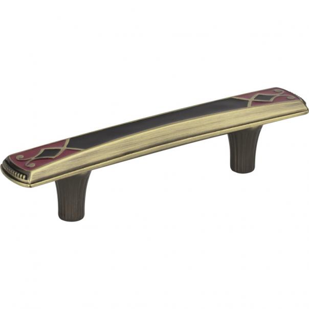 Atlas Homewares Canterbury Pull