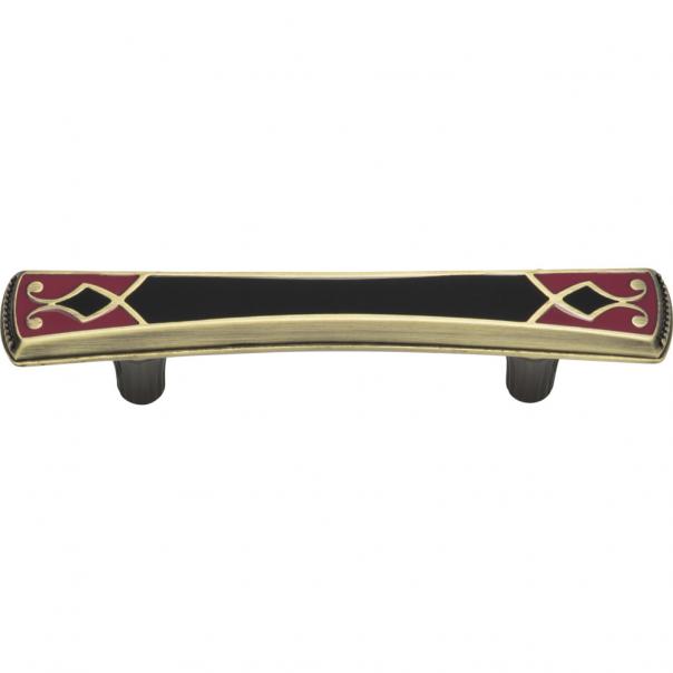 Atlas Homewares Canterbury Pull