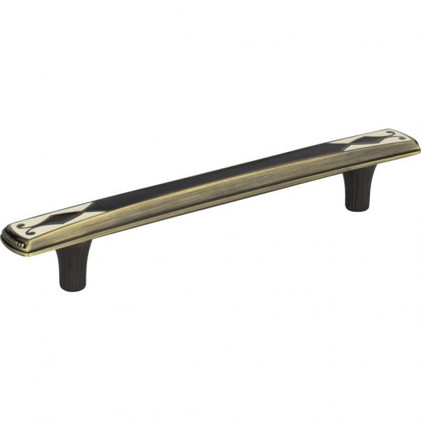 Atlas Homewares Canterbury Pull