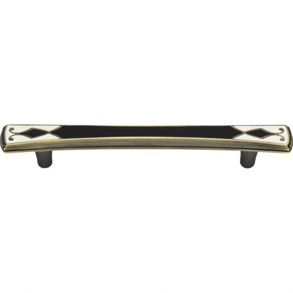Atlas Homewares Canterbury Pull